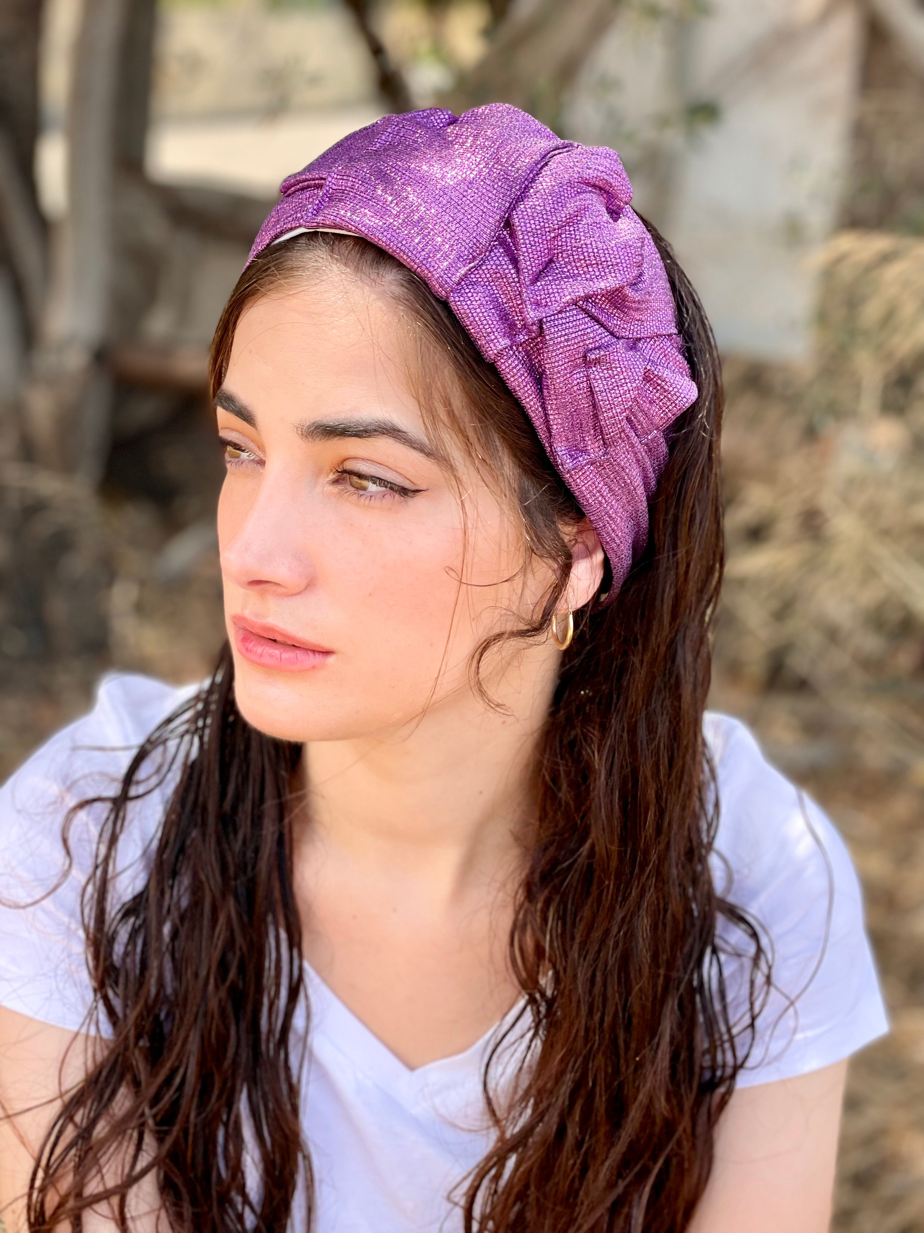 סרט סקוץ׳ סגול מבריק (7397479841968)