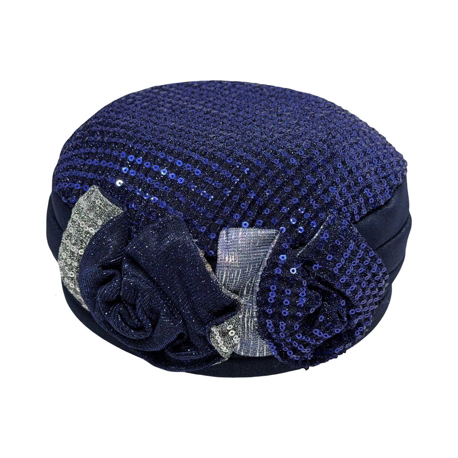 ברט קלאסי שושן כחול פייט