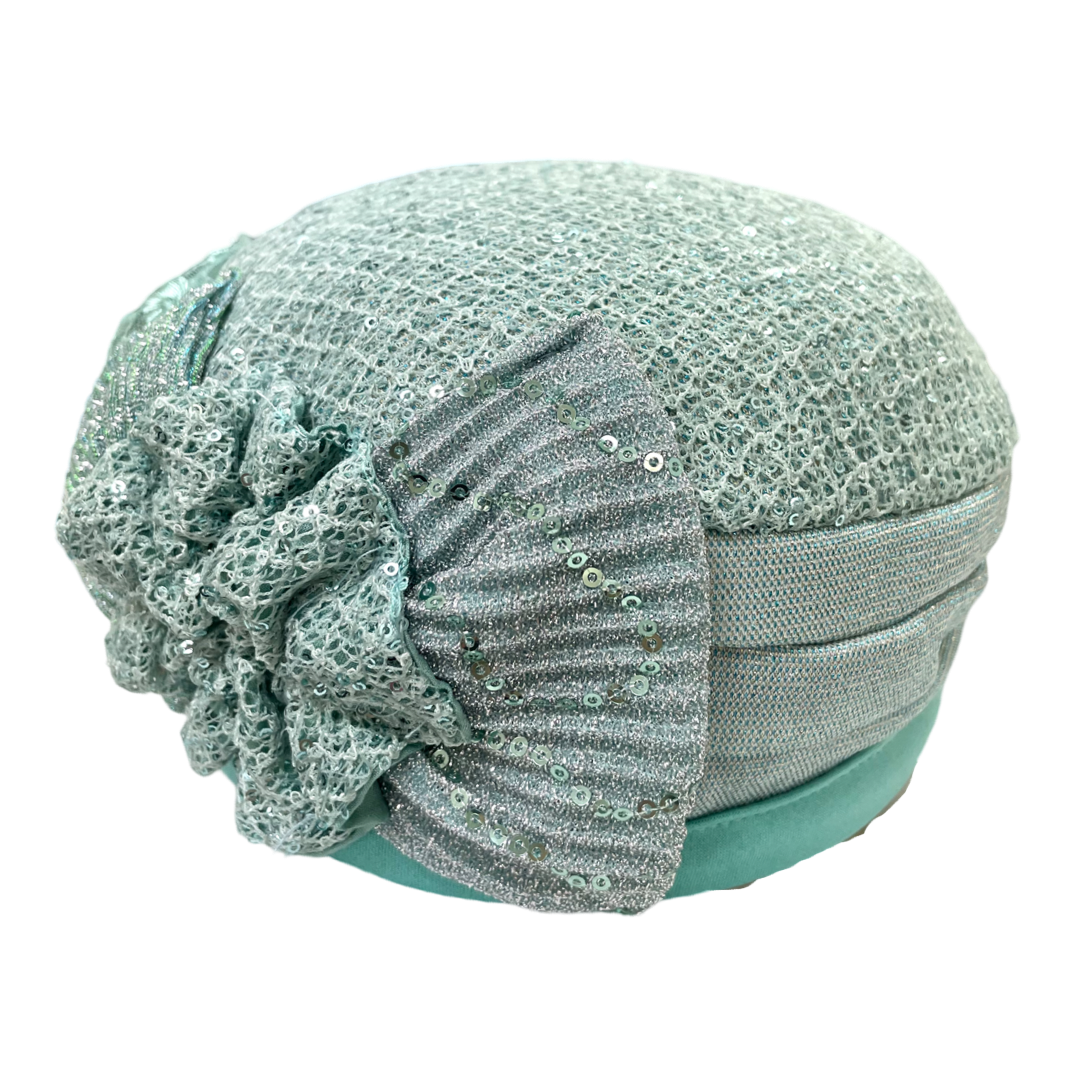 ברט קלאסי עלי כותרת פייט מנטה