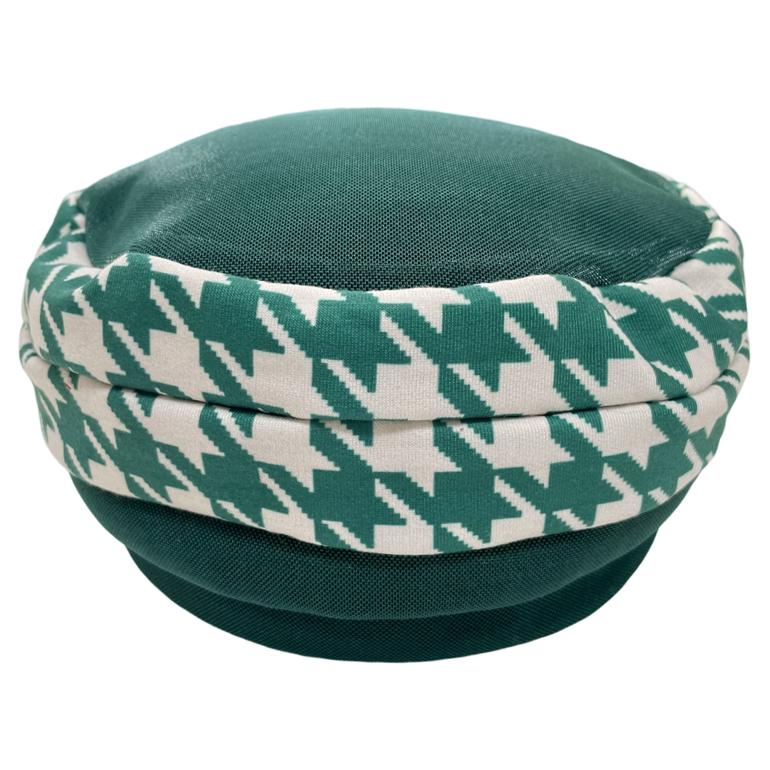 ברט קל פסים פפיטה ירוק (7809353547952)