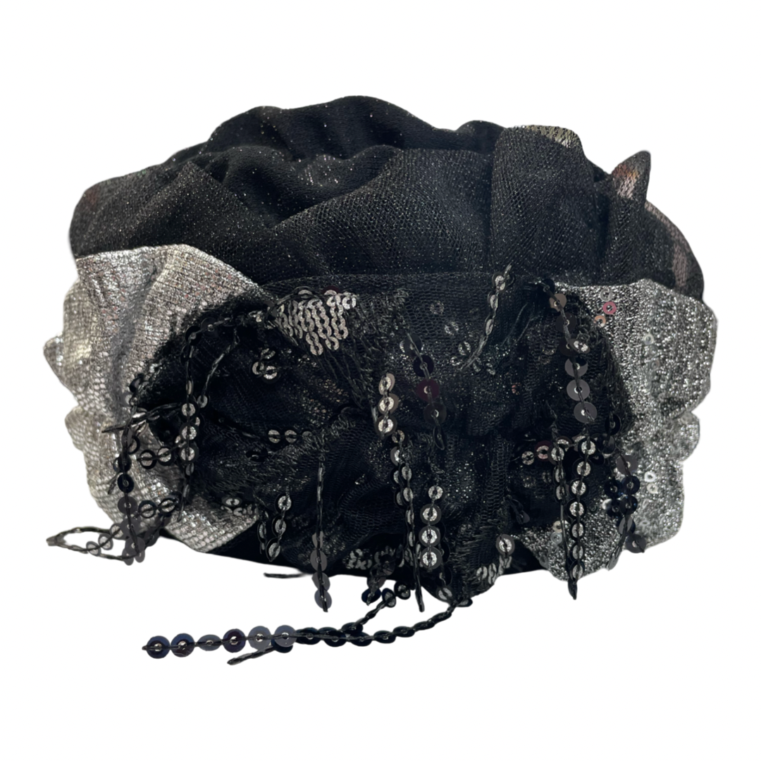 ברט מכווץ עלים כסופים