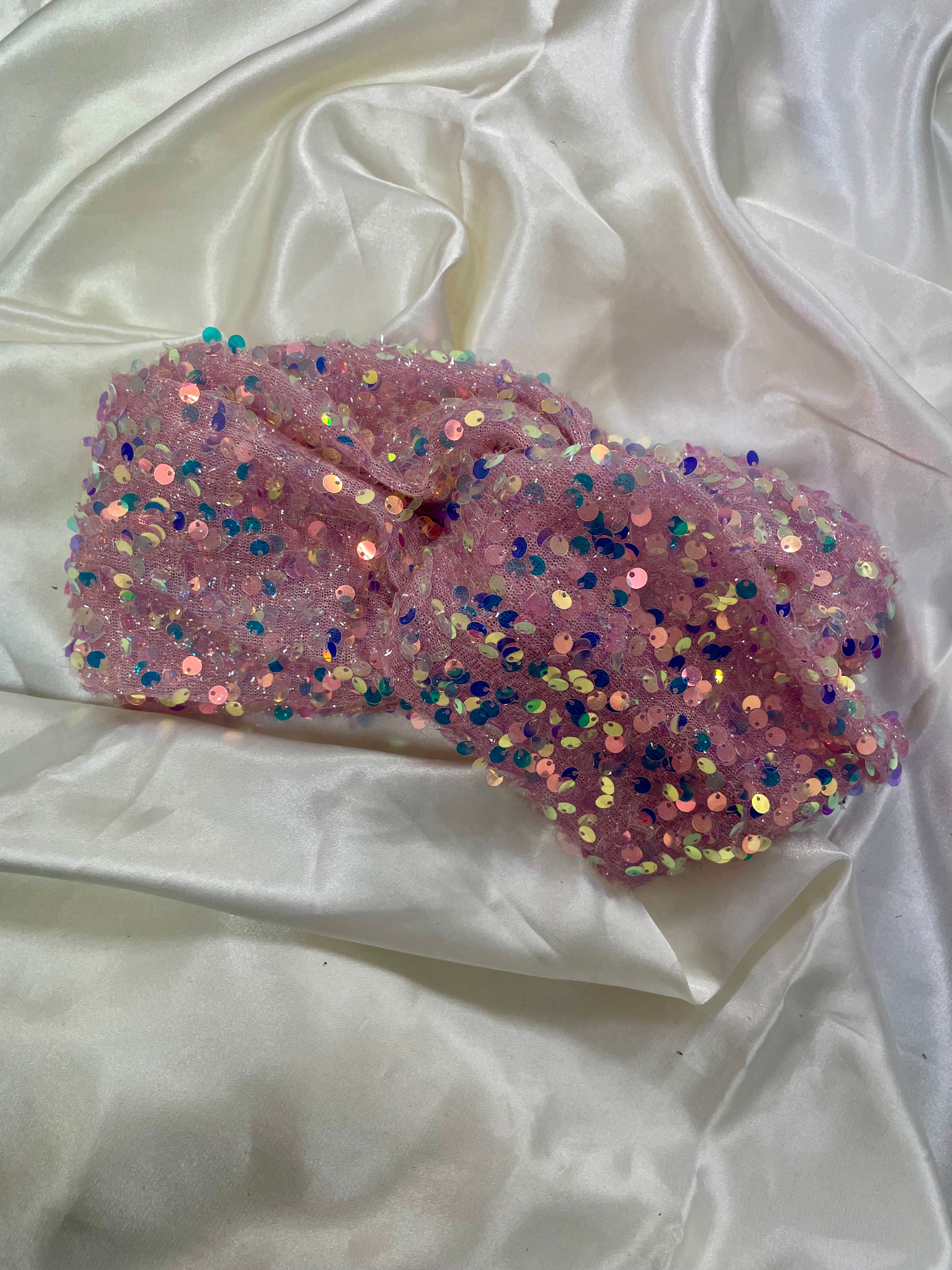 סרט טורבן סקוץ׳ פייטים ורוד M3 (7856236822704)