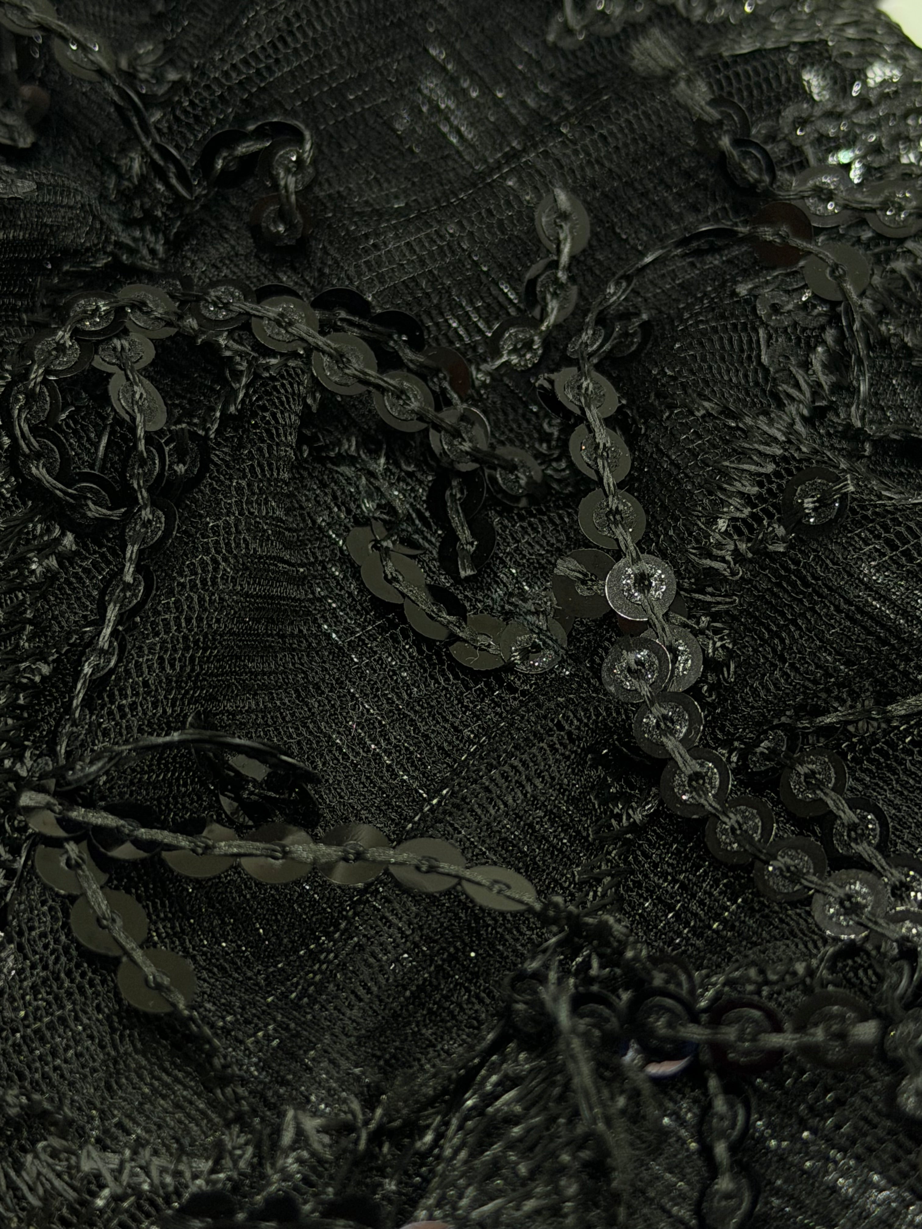 סרט סקוץ׳ מכווץ פרנזים פייט שחור O1