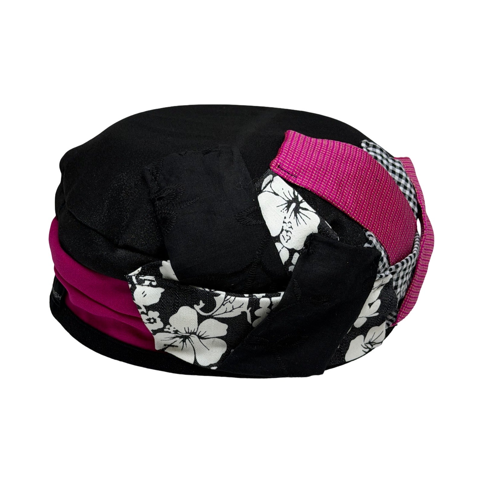 ברט קלאסי מיקס פוקסיה