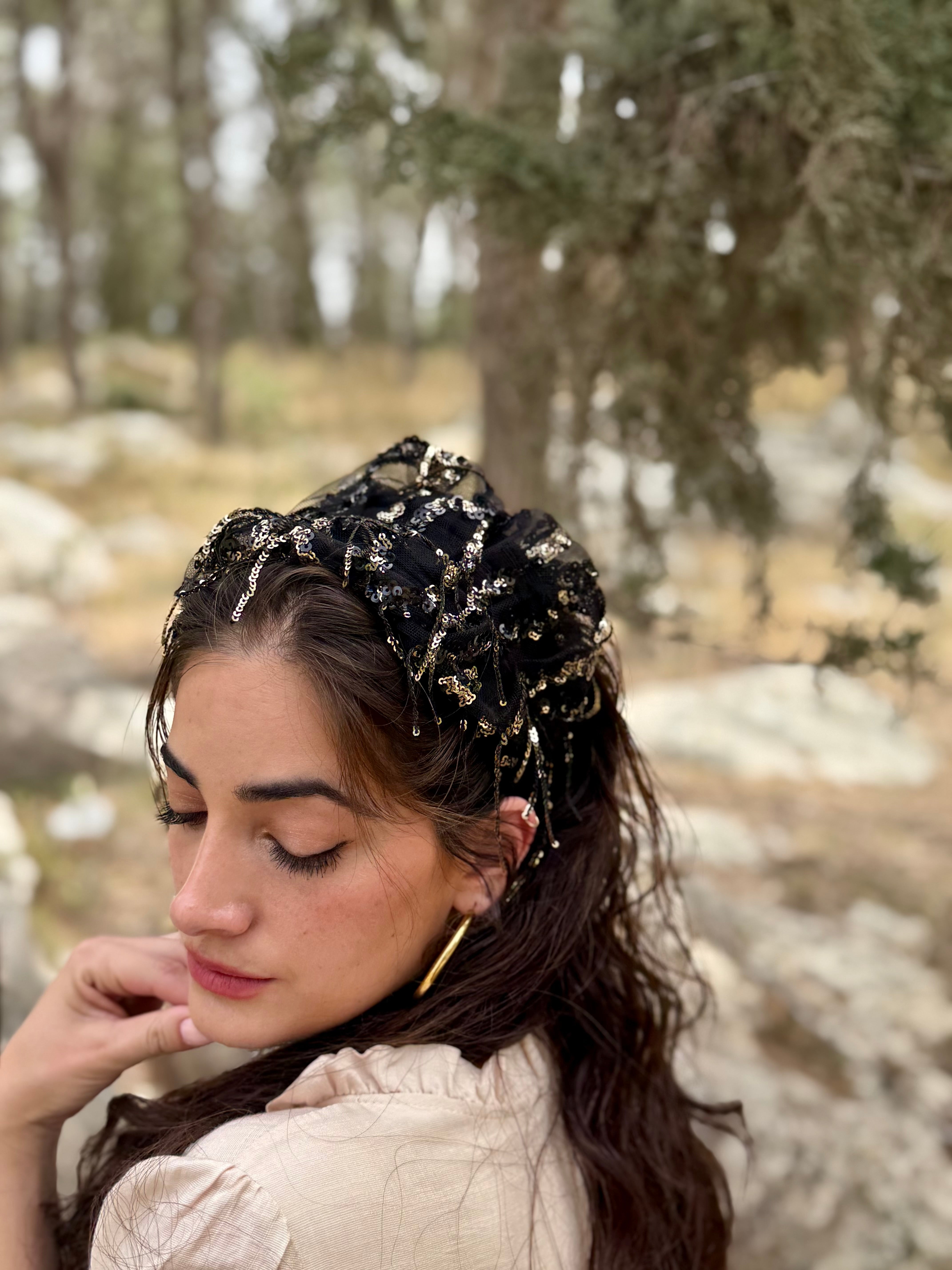 סרט סקוץ׳ מכווץ פרנזים פייט שחור זהב 05