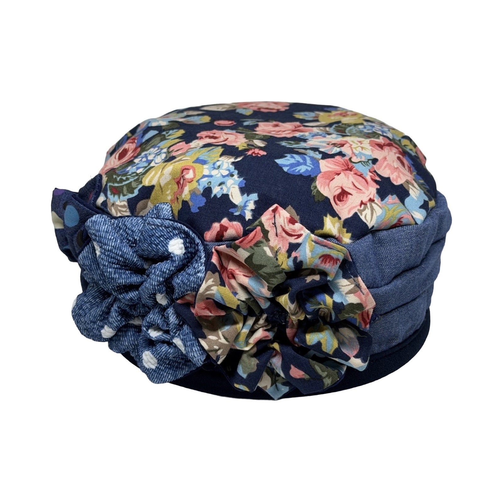 ברט קלאסי פרח צבעוני