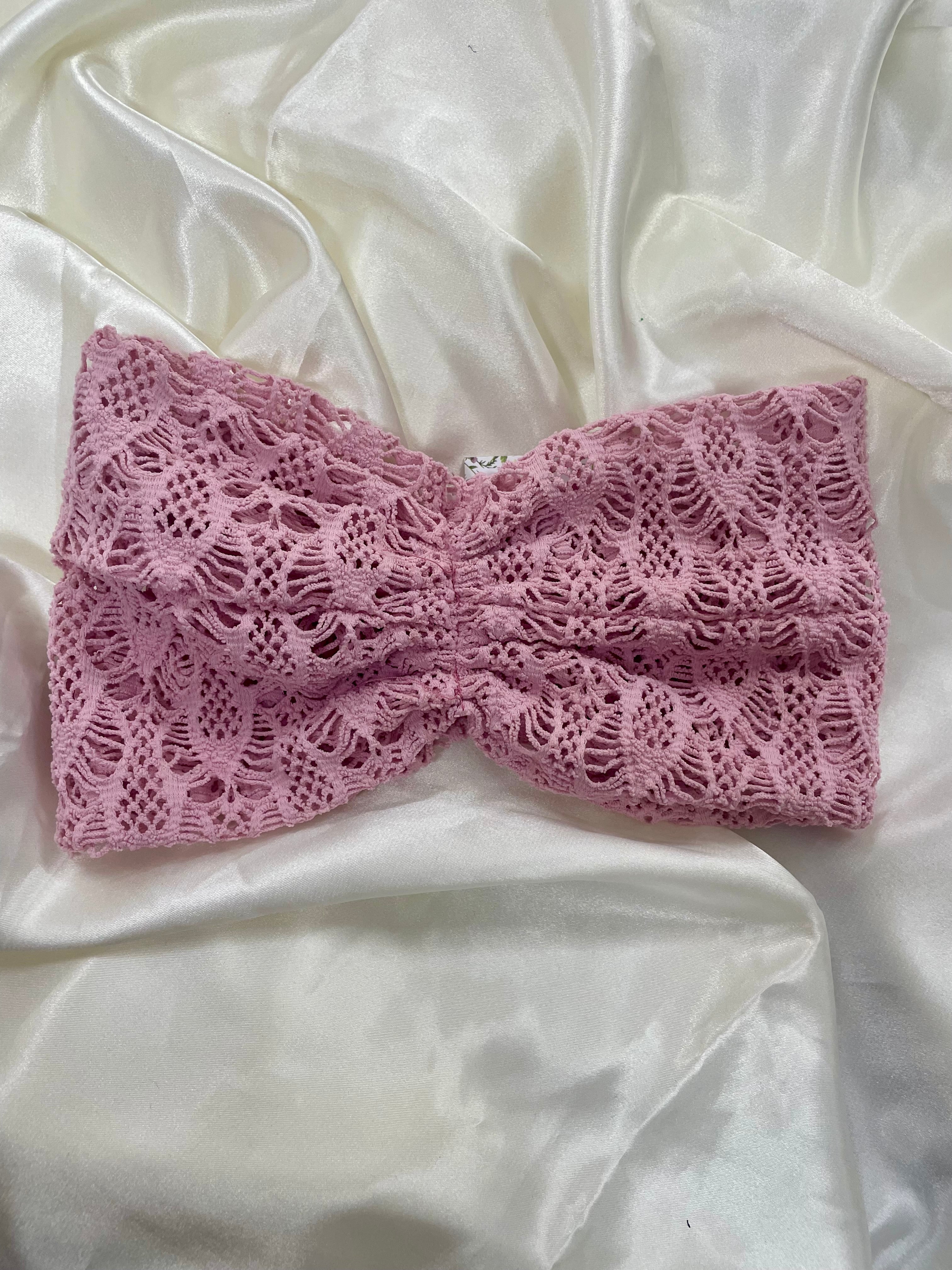 סרט סקוץ׳ מכווץ קרושה ורוד K10 (7856245604528)