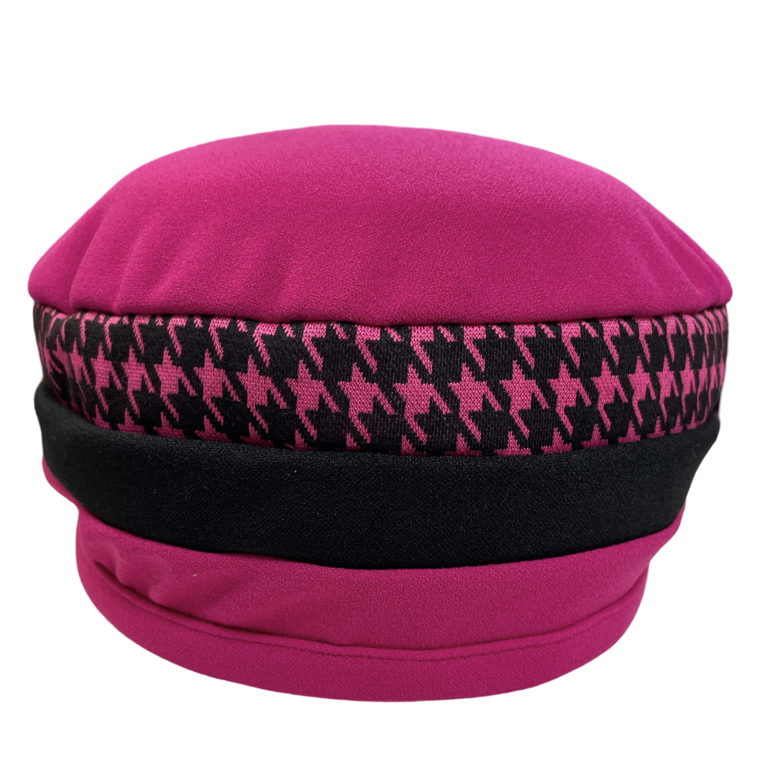 ברט פסים פוקסיה (7701646803120)