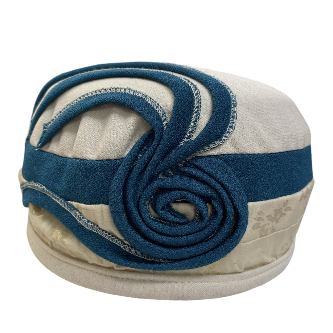 ברט קלאסי טווס טורקיז