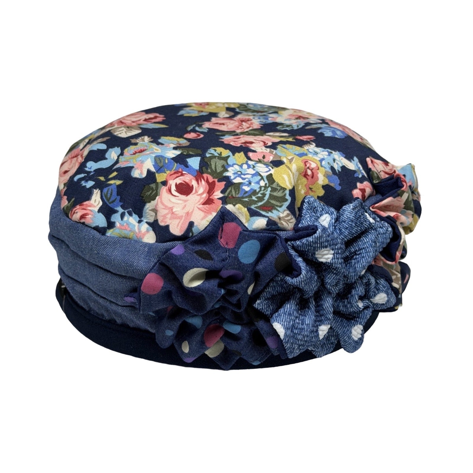 ברט קלאסי פרח צבעוני