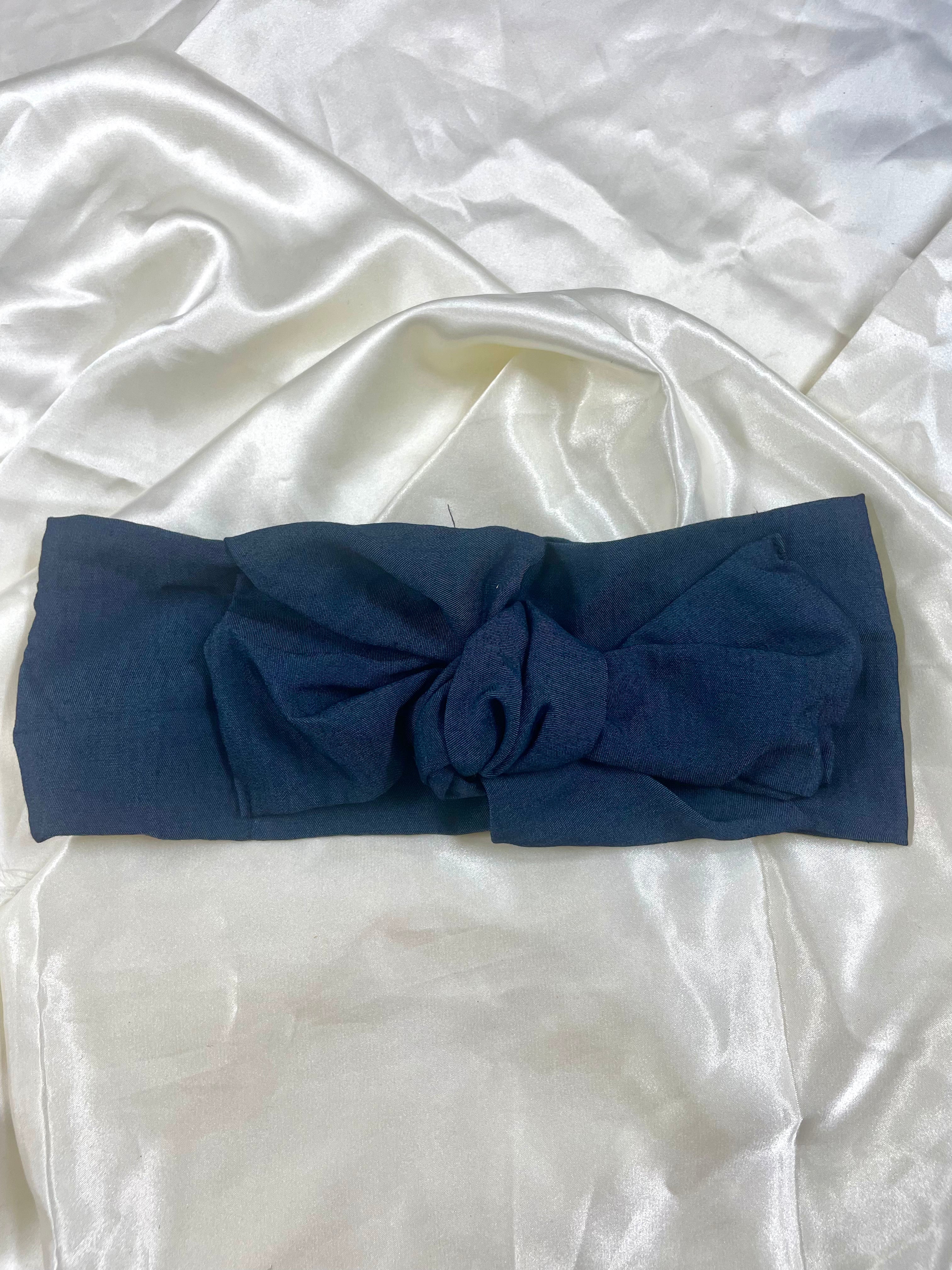 סרט סקוץ' קשור ג׳ינס כחול כהה E29 (7743633752240)