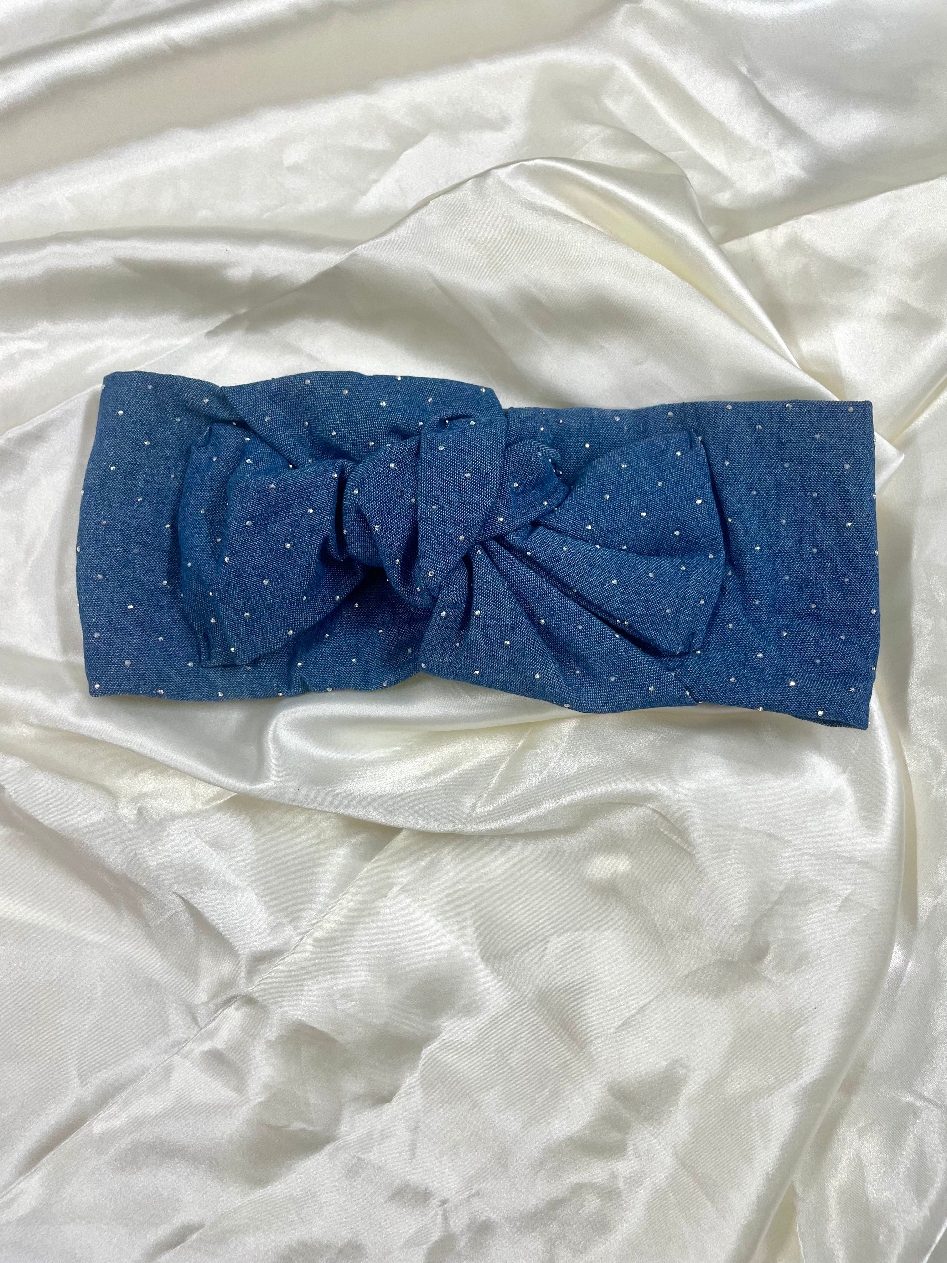 סרט סקוץ' קשור ג׳ינס קריסטלים F10 (7906634530992)