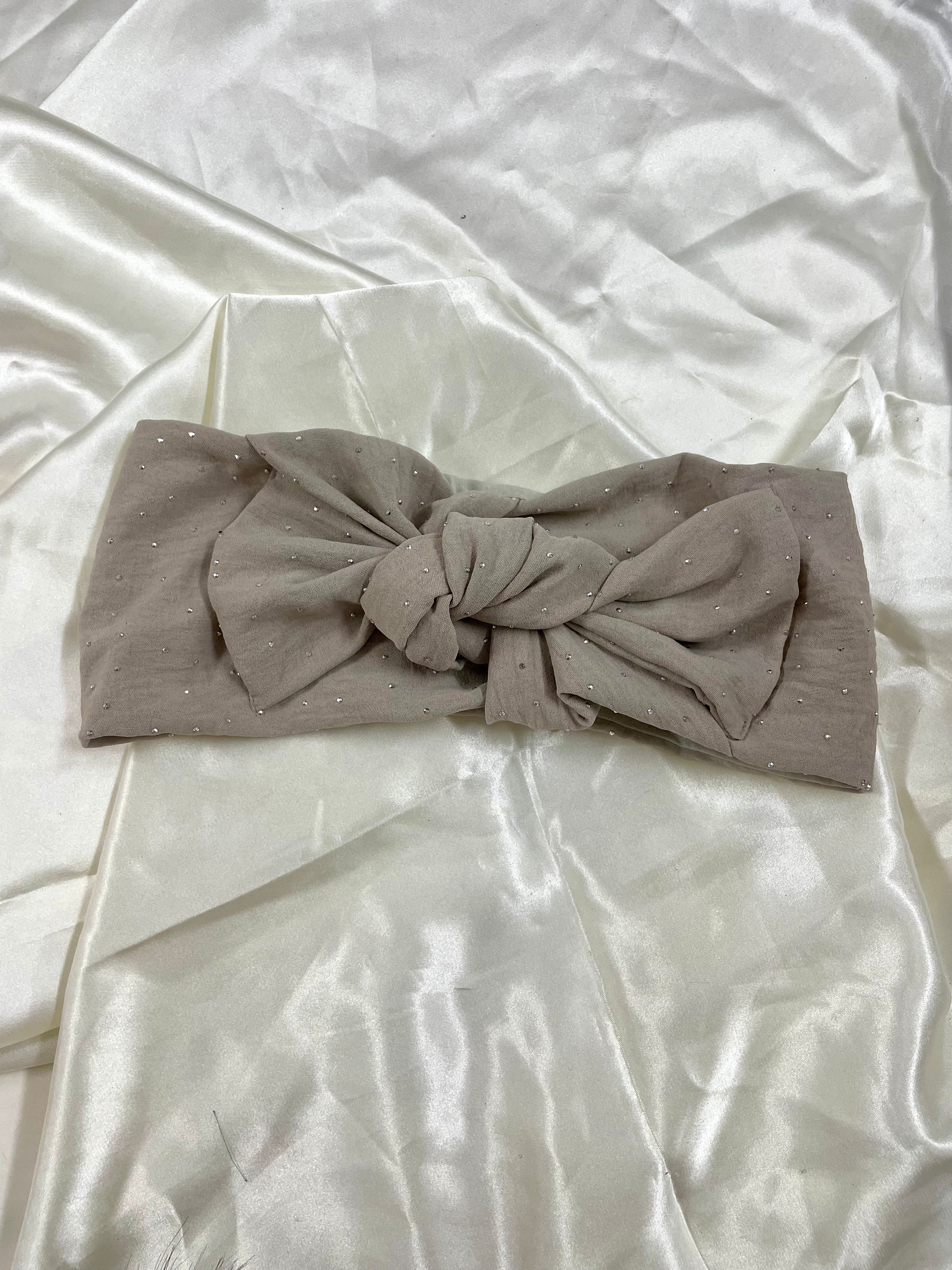 סרט סקוץ' קשור קריסטלים בז׳ F8 (7837216047280)