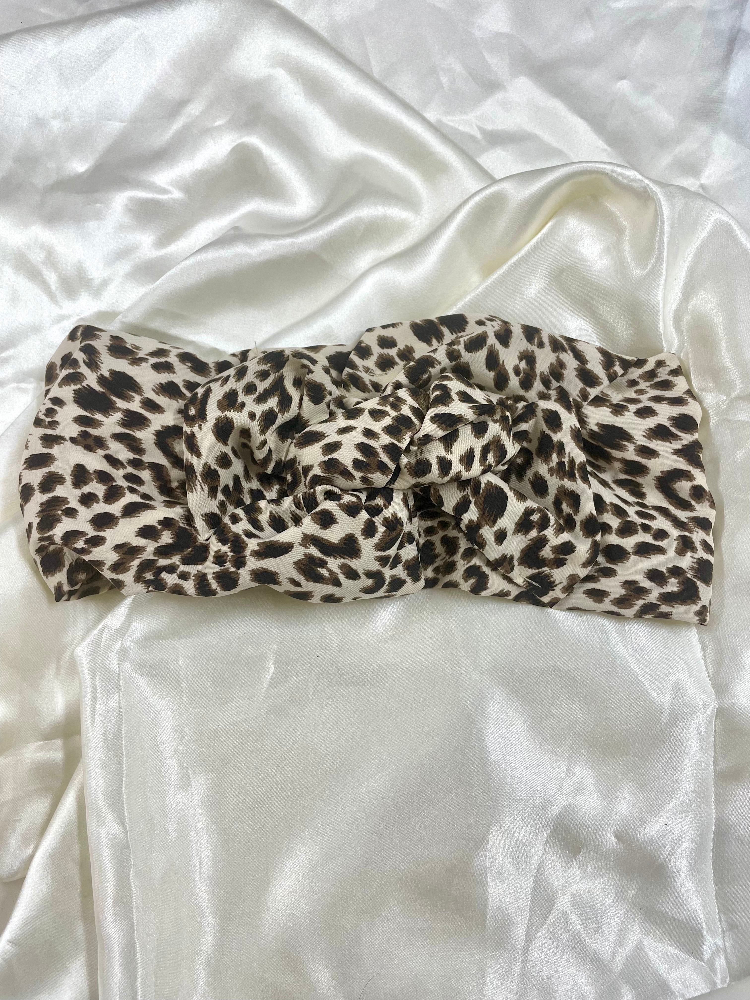 סרט סקוץ' קשור מנומר E13 (7837217980592)