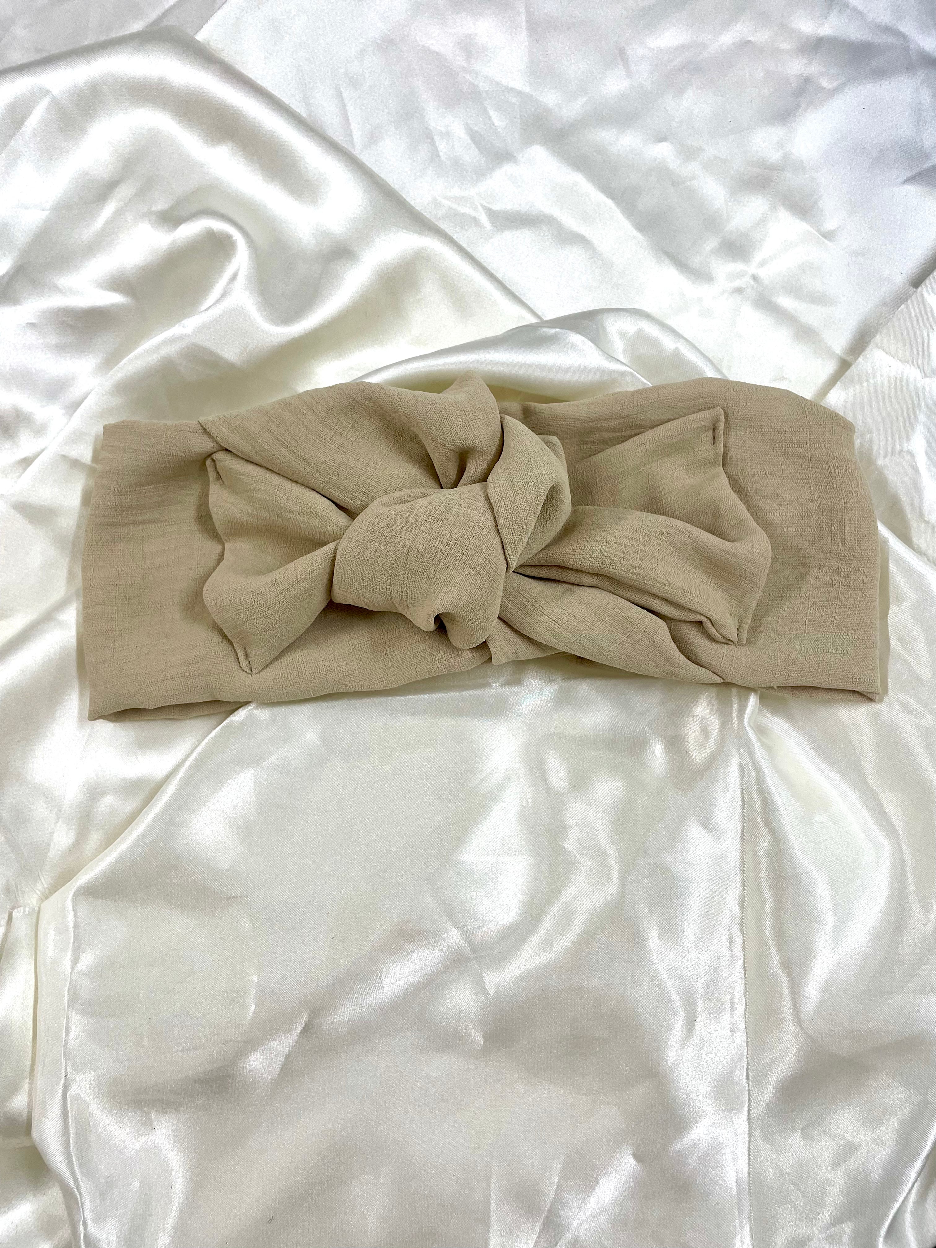 סרט סקוץ' קשור פשתן בז׳ E27 (7903905775792)