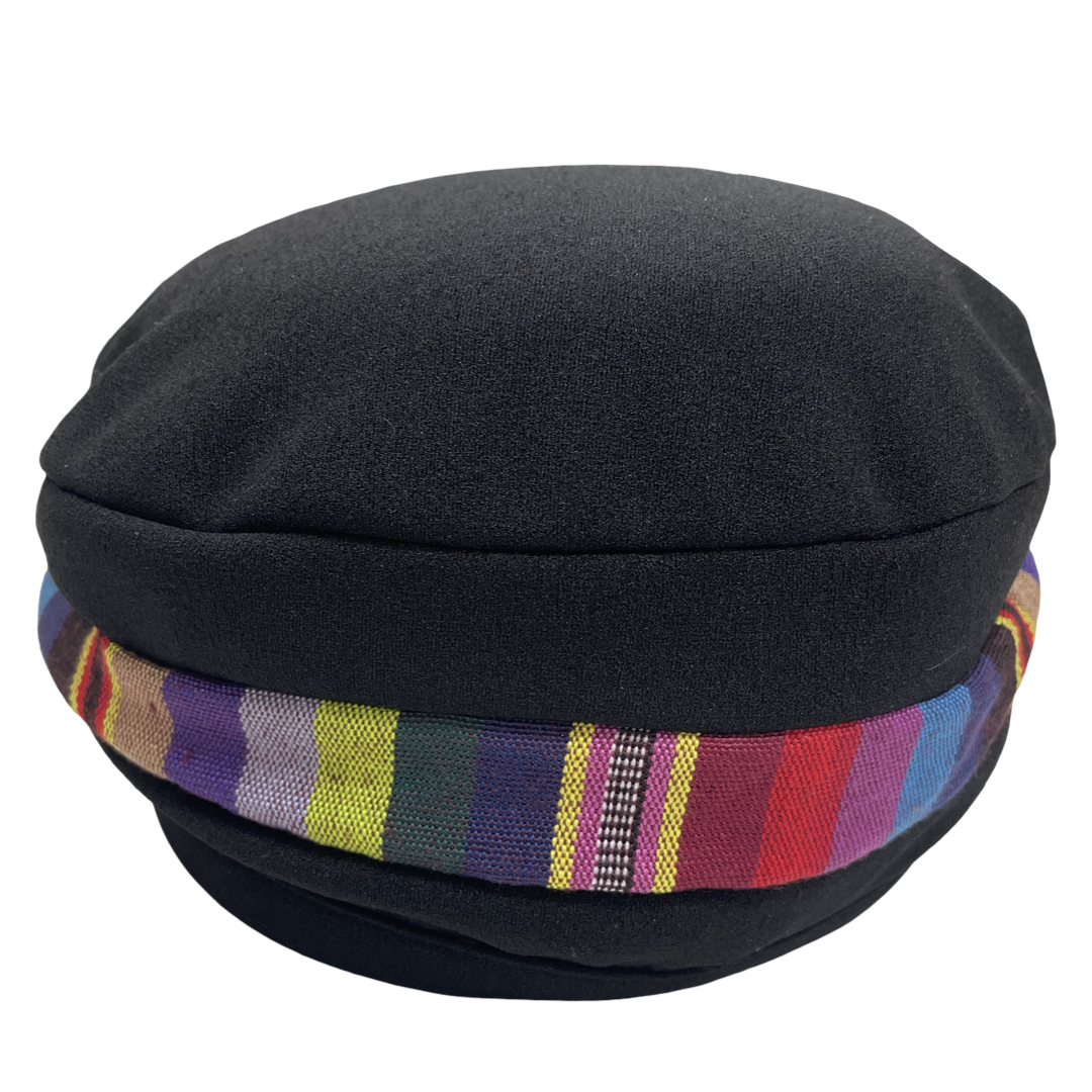 ברט בייסיק פסים צבעוני (7902905172144)