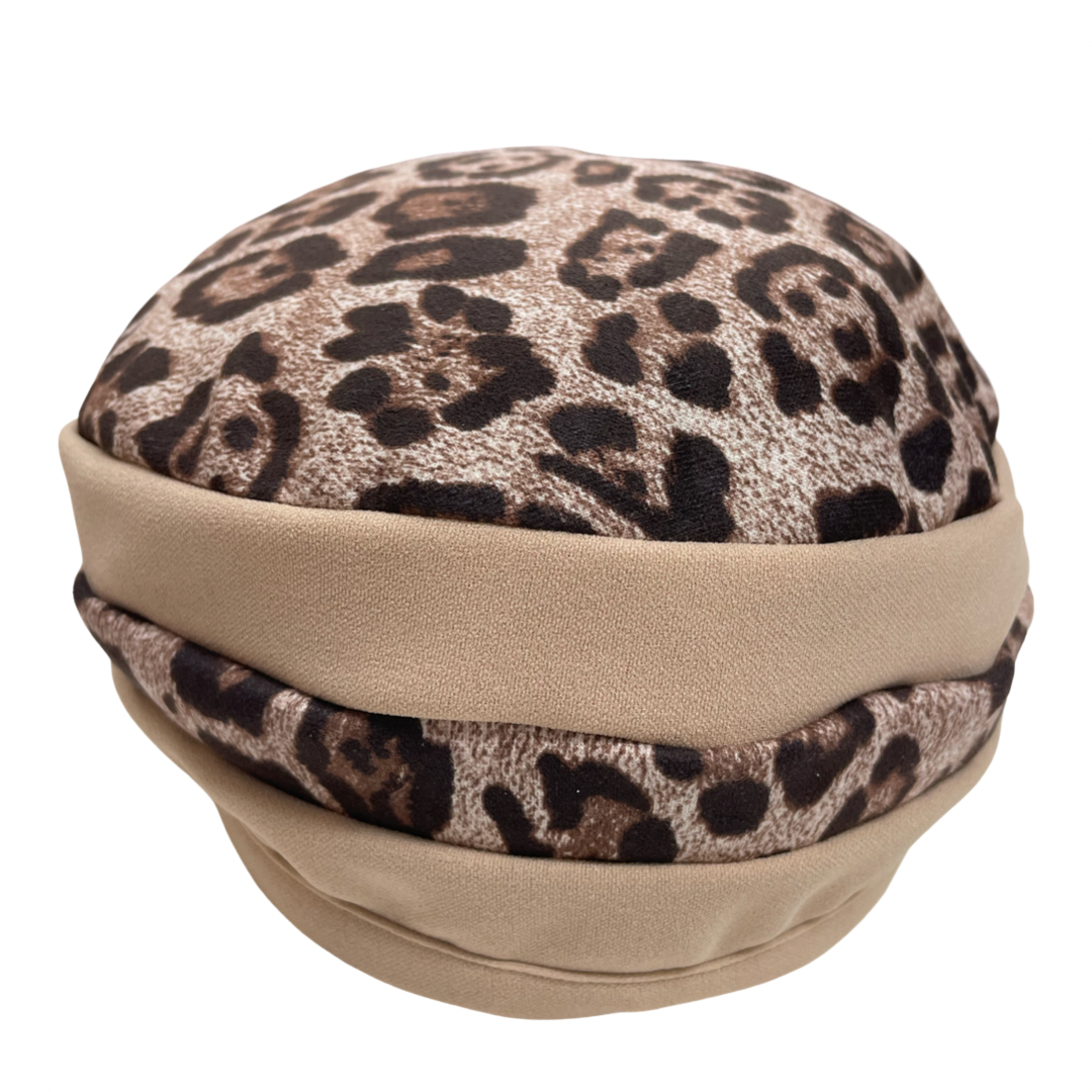 ברט בייסיק פסים מנומר (7902904680624)