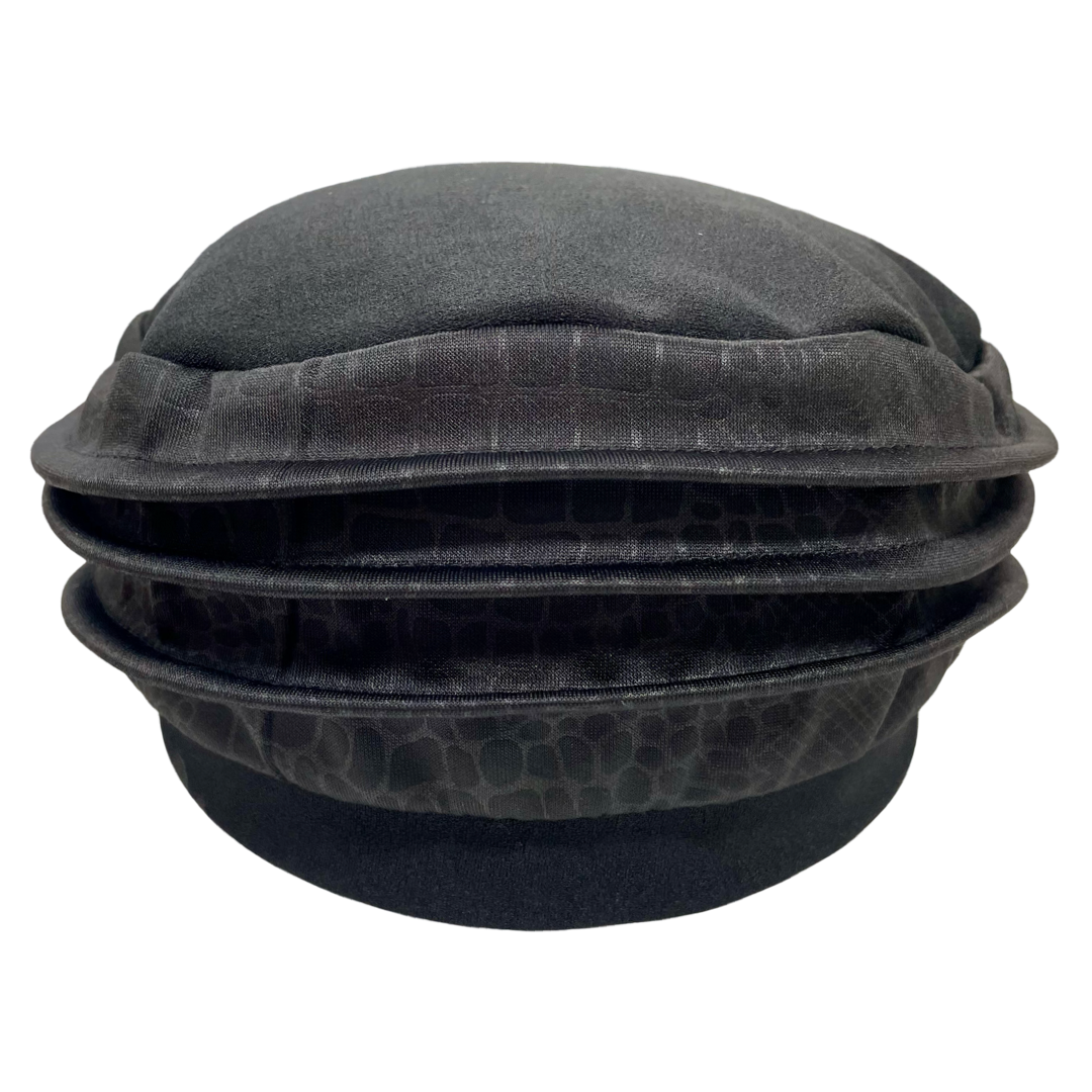 ברט קל קומות שחור (7809349910704)