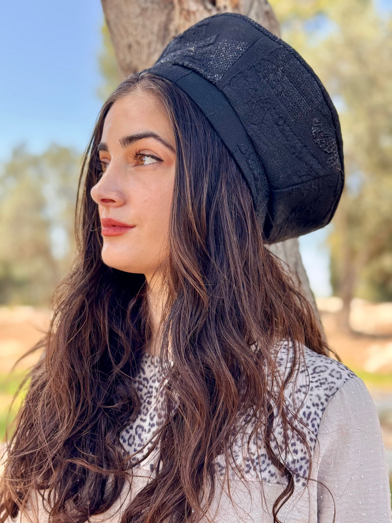 ⁨⁨⁨⁨⁨⁨⁨⁨⁨⁨⁨⁨⁨⁨⁨⁨⁨⁨⁨⁨⁨⁨⁨⁨⁨⁨כובע שיק שחור אלגנט ⁩⁩⁩⁩⁩⁩⁩⁩⁩⁩⁩⁩⁩⁩⁩⁩⁩⁩⁩⁩ (7817803792560)