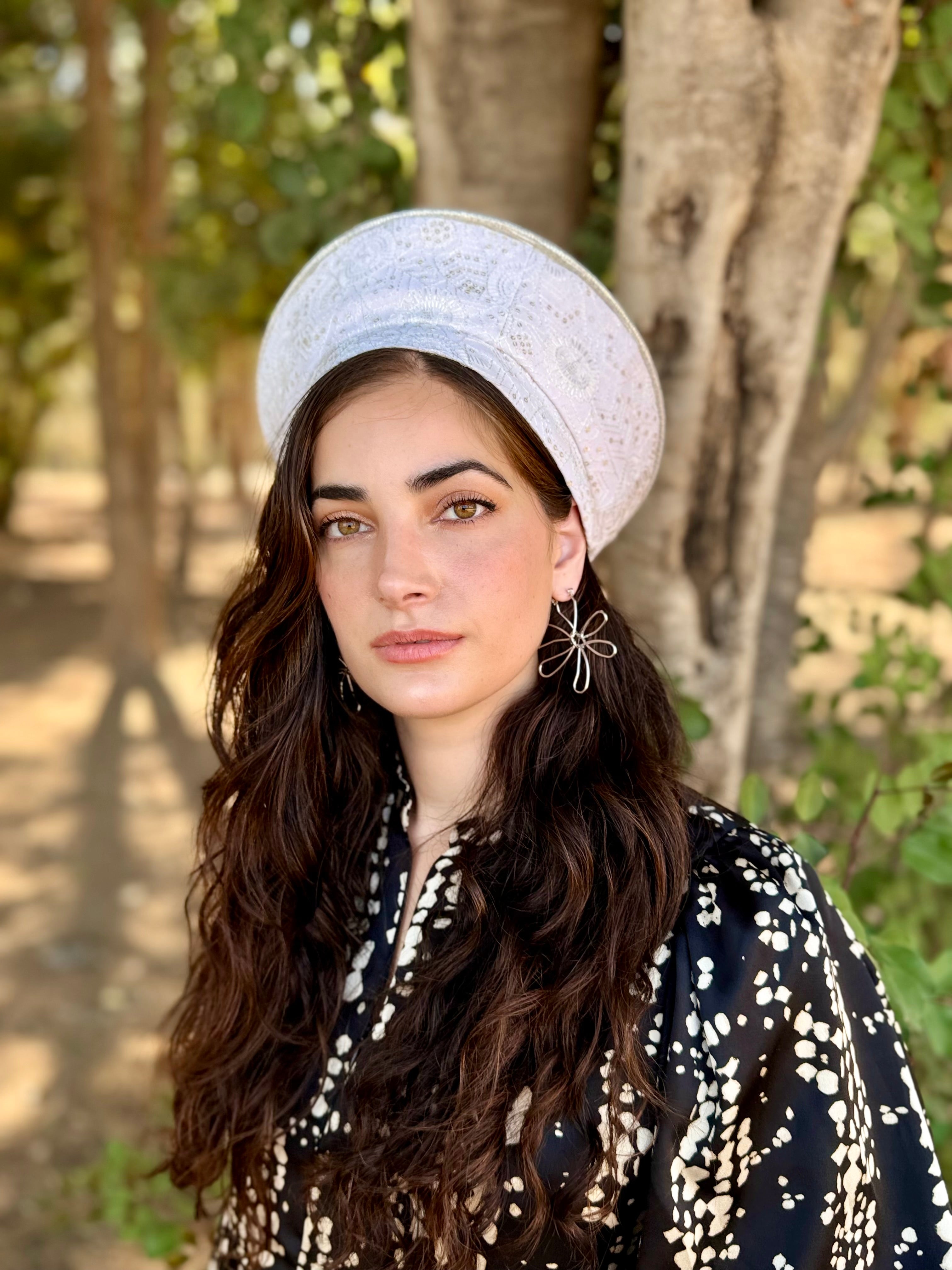 ⁨⁨⁨⁨⁨⁨⁨⁨⁨⁨⁨⁨⁨⁨⁨⁨⁨⁨⁨⁨⁨⁨⁨⁨⁨⁨כובע שיק רקום לבן ⁩⁩⁩⁩⁩⁩⁩⁩⁩⁩⁩⁩⁩⁩⁩⁩⁩⁩ (7878150783152)