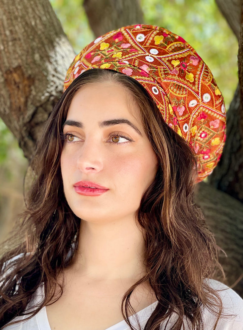 ⁨⁨⁨⁨⁨⁨⁨⁨⁨⁨⁨⁨⁨⁨כובע שיק רקום חמרה⁩⁩⁩⁩⁩⁩⁩⁩⁩⁩⁩⁩⁩⁩ (7711345737904)