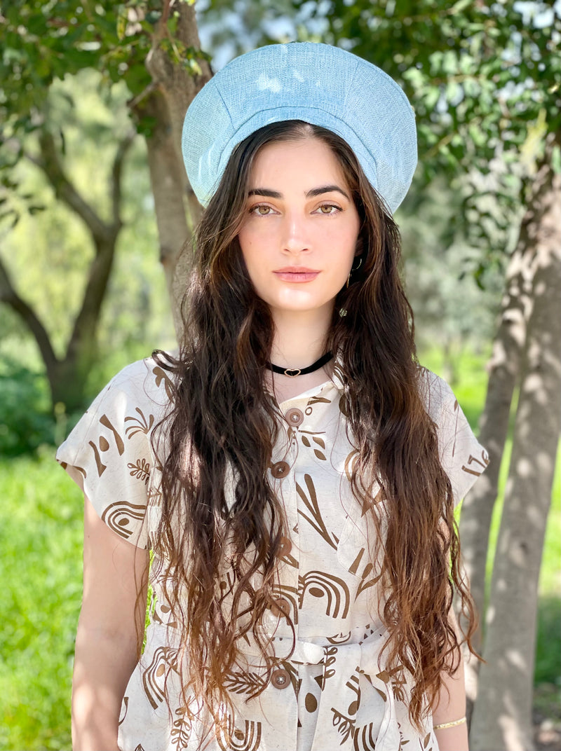⁨⁨⁨⁨⁨⁨⁨⁨⁨⁨⁨⁨⁨⁨⁨⁨⁨⁨⁨⁨⁨⁨⁨⁨⁨⁨כובע שיק גובלן תכלת ⁩⁩⁩⁩⁩⁩⁩⁩⁩⁩⁩⁩⁩⁩⁩⁩⁩⁩⁩⁩ (7816261566640)