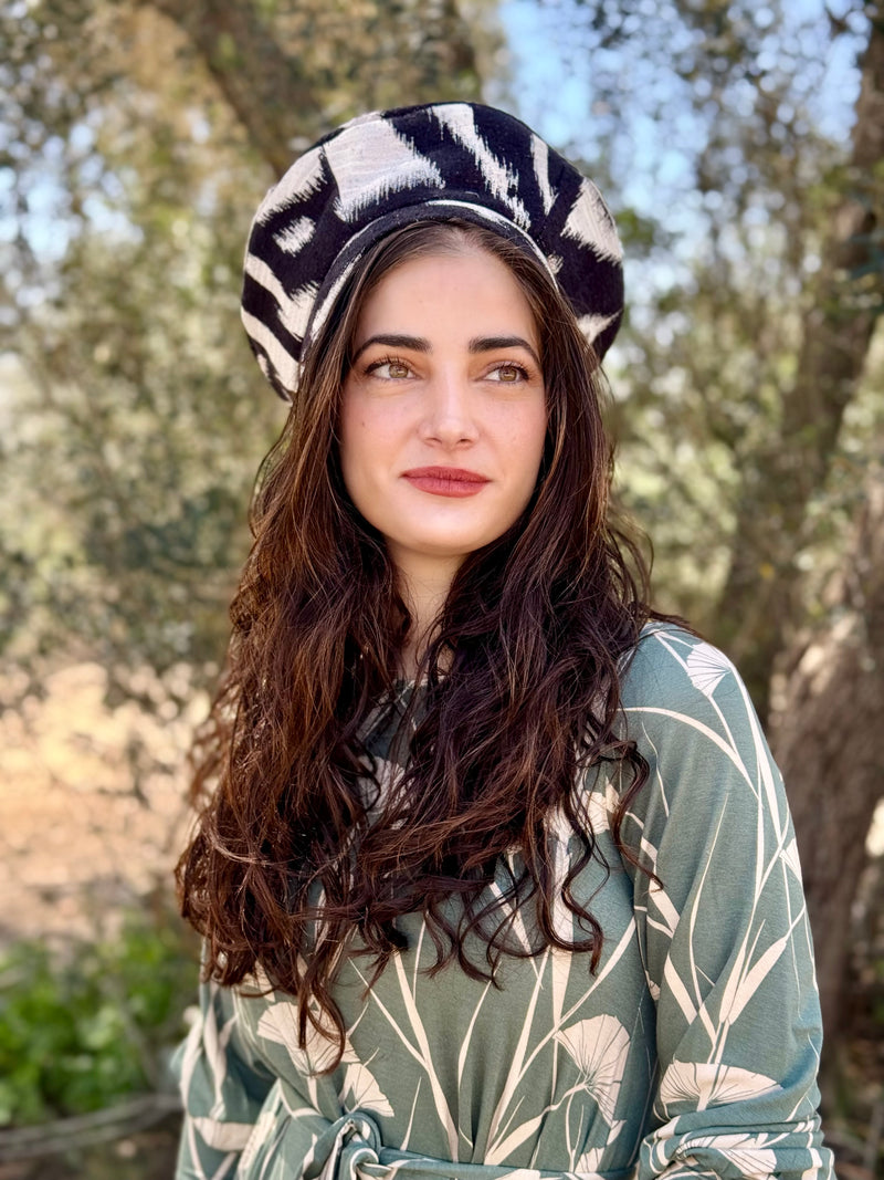 ⁨⁨⁨⁨⁨⁨⁨⁨⁨⁨⁨⁨⁨⁨⁨⁨⁨⁨⁨⁨⁨⁨⁨⁨⁨⁨כובע שיק שחור לבן ⁩⁩⁩⁩⁩⁩⁩⁩⁩⁩⁩⁩⁩⁩⁩⁩⁩⁩⁩⁩ (7817753624752)