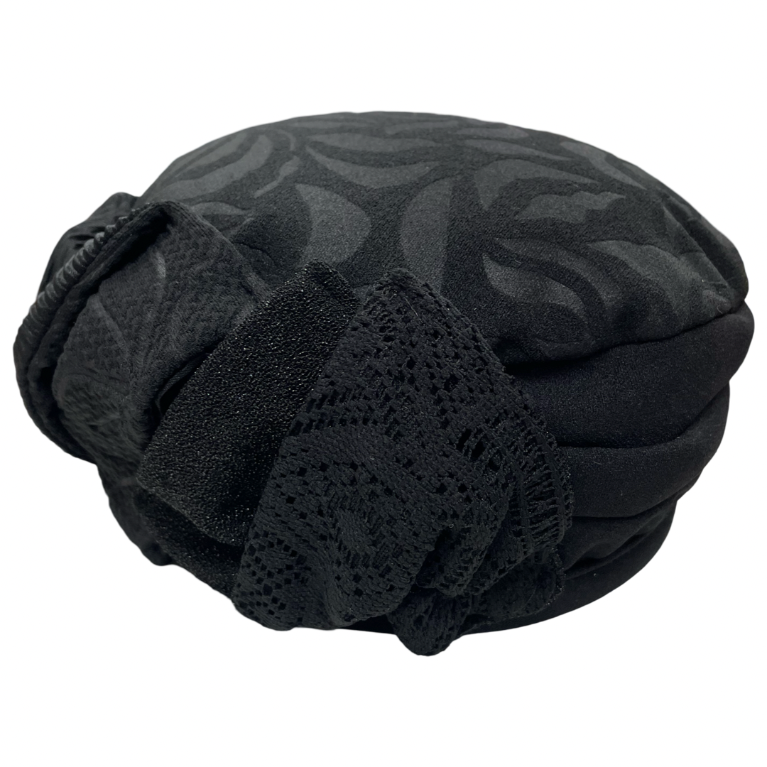 ⁨⁨⁨⁨⁨⁨ברט קלאסי טוויסט שחור (7817940435120)