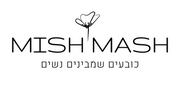 MISH-MASH logo