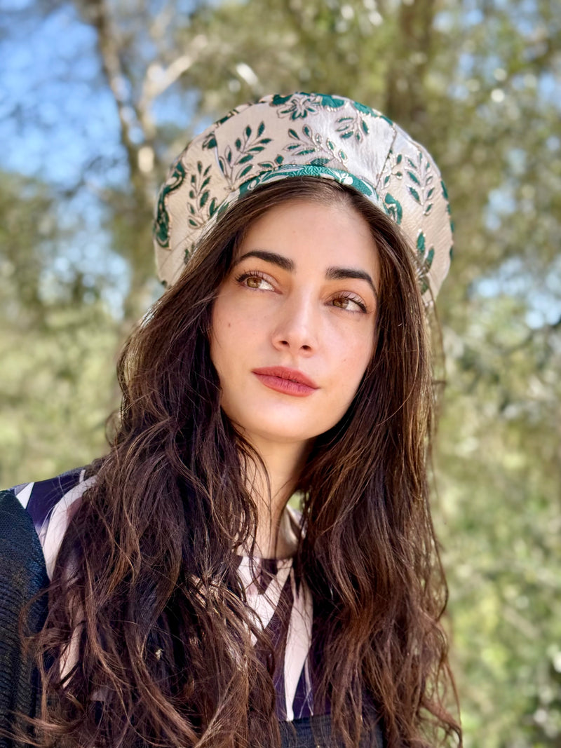 ⁨⁨⁨⁨⁨⁨⁨⁨⁨⁨⁨⁨⁨⁨⁨⁨⁨⁨⁨⁨⁨⁨⁨⁨⁨⁨כובע שיק ירוק זהב ⁩⁩⁩⁩⁩⁩⁩⁩⁩⁩⁩⁩⁩⁩⁩⁩⁩⁩⁩⁩ (7817804021936)