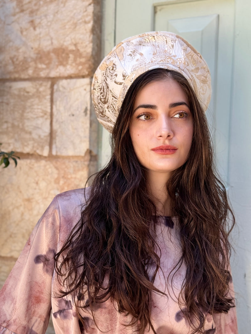 ⁨⁨⁨⁨⁨⁨⁨⁨⁨⁨⁨⁨⁨⁨⁨⁨⁨⁨⁨⁨⁨⁨⁨⁨⁨⁨כובע שיק שמנת זהב ⁩⁩⁩⁩⁩⁩⁩⁩⁩⁩⁩⁩⁩⁩⁩⁩⁩⁩⁩⁩ (7817960718512)
