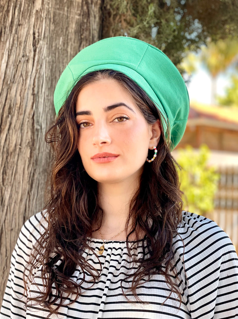 ⁨⁨⁨⁨⁨⁨⁨⁨⁨⁨⁨⁨⁨⁨⁨⁨⁨⁨⁨⁨⁨⁨⁨⁨⁨⁨כובע שיק פשתן ירוק ⁩⁩⁩⁩⁩⁩⁩⁩⁩⁩⁩⁩⁩⁩⁩⁩⁩⁩⁩⁩ (7614678630576)