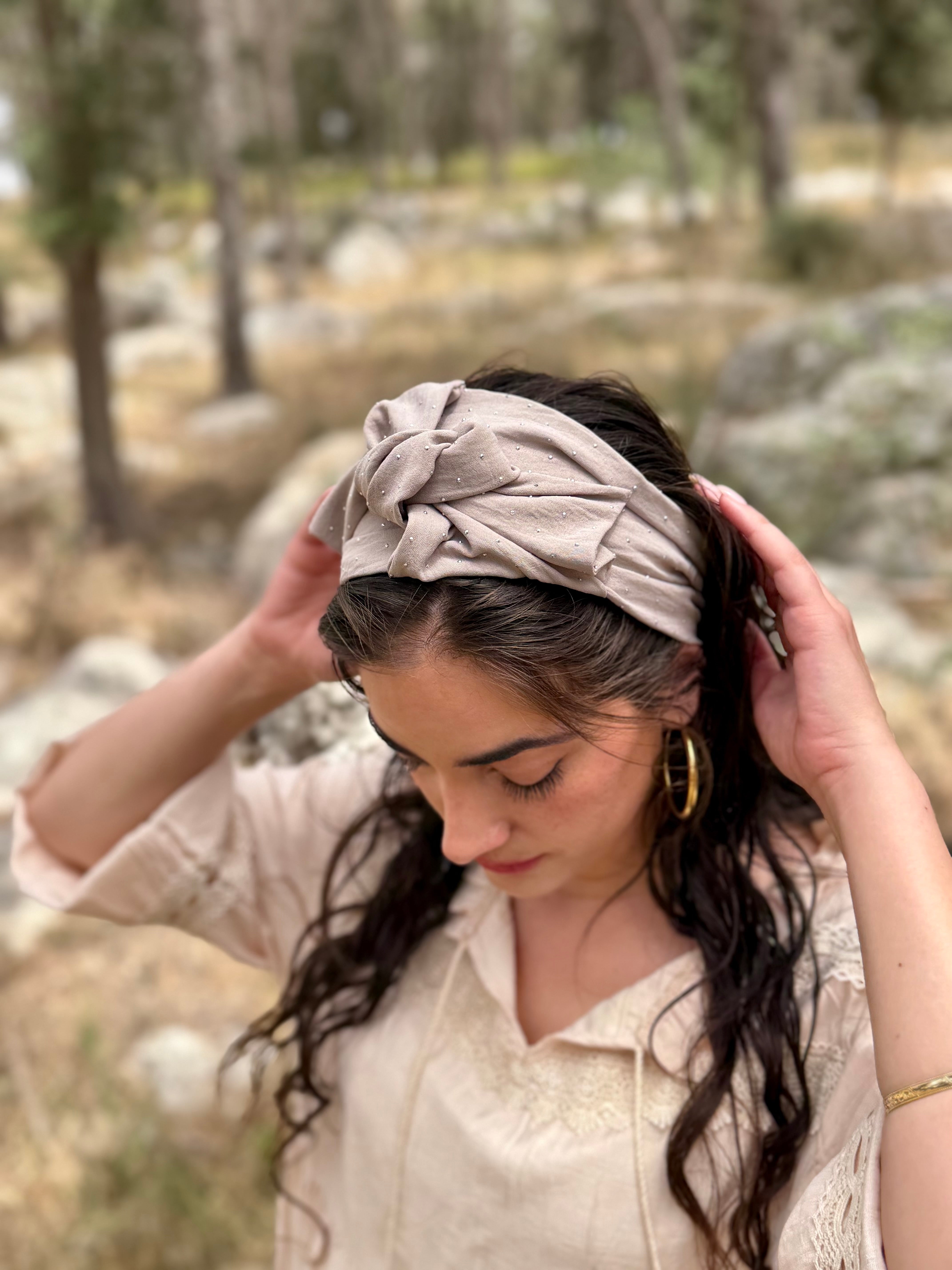 סרט סקוץ׳ קשור אלגנט אבנים