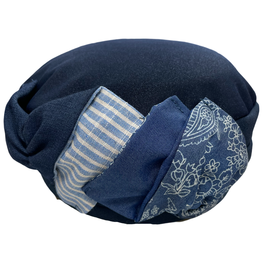 ברט קלאסי טוויסט כחולים