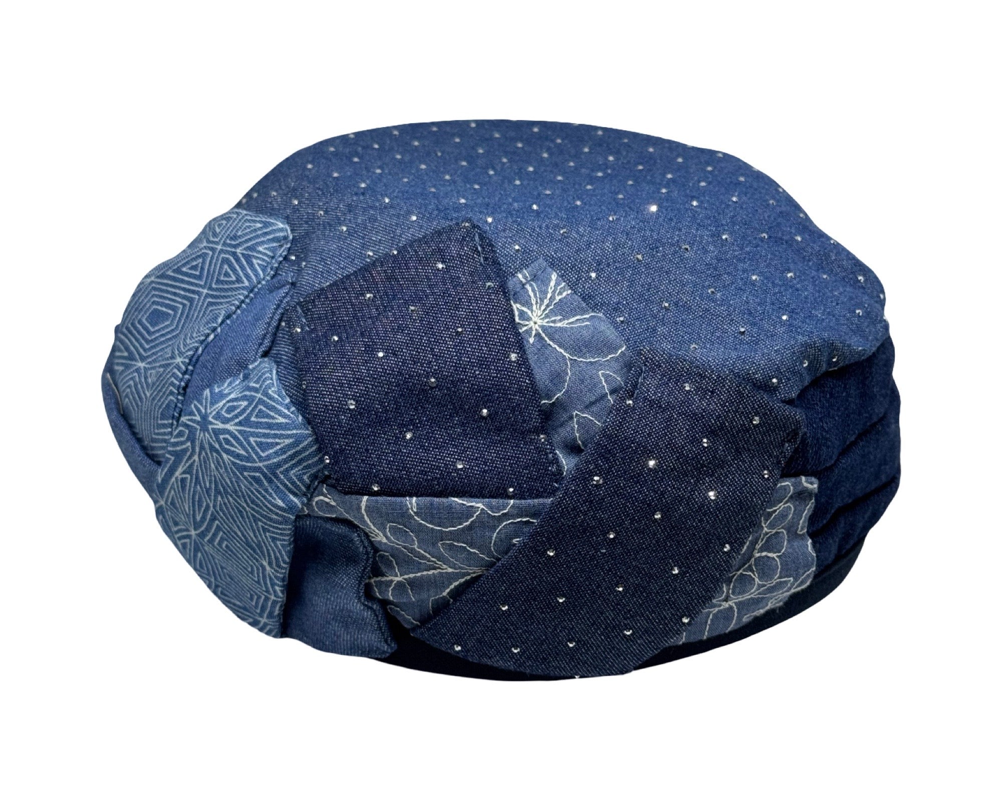 ברט קלאסי ג׳ינס קריסטל מיקס אלגנט