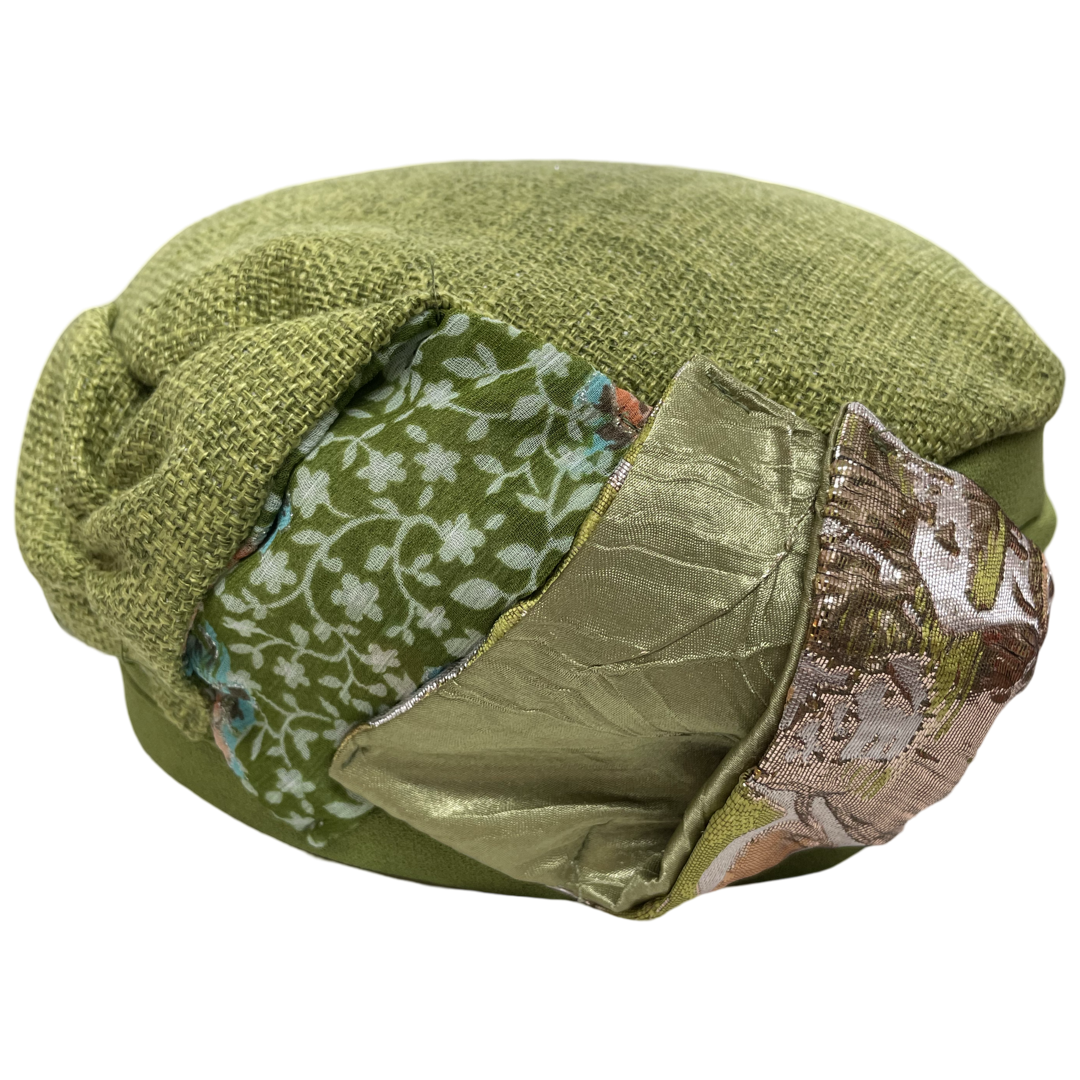 ⁨⁨ברט קלאסי טוויסט ירוק