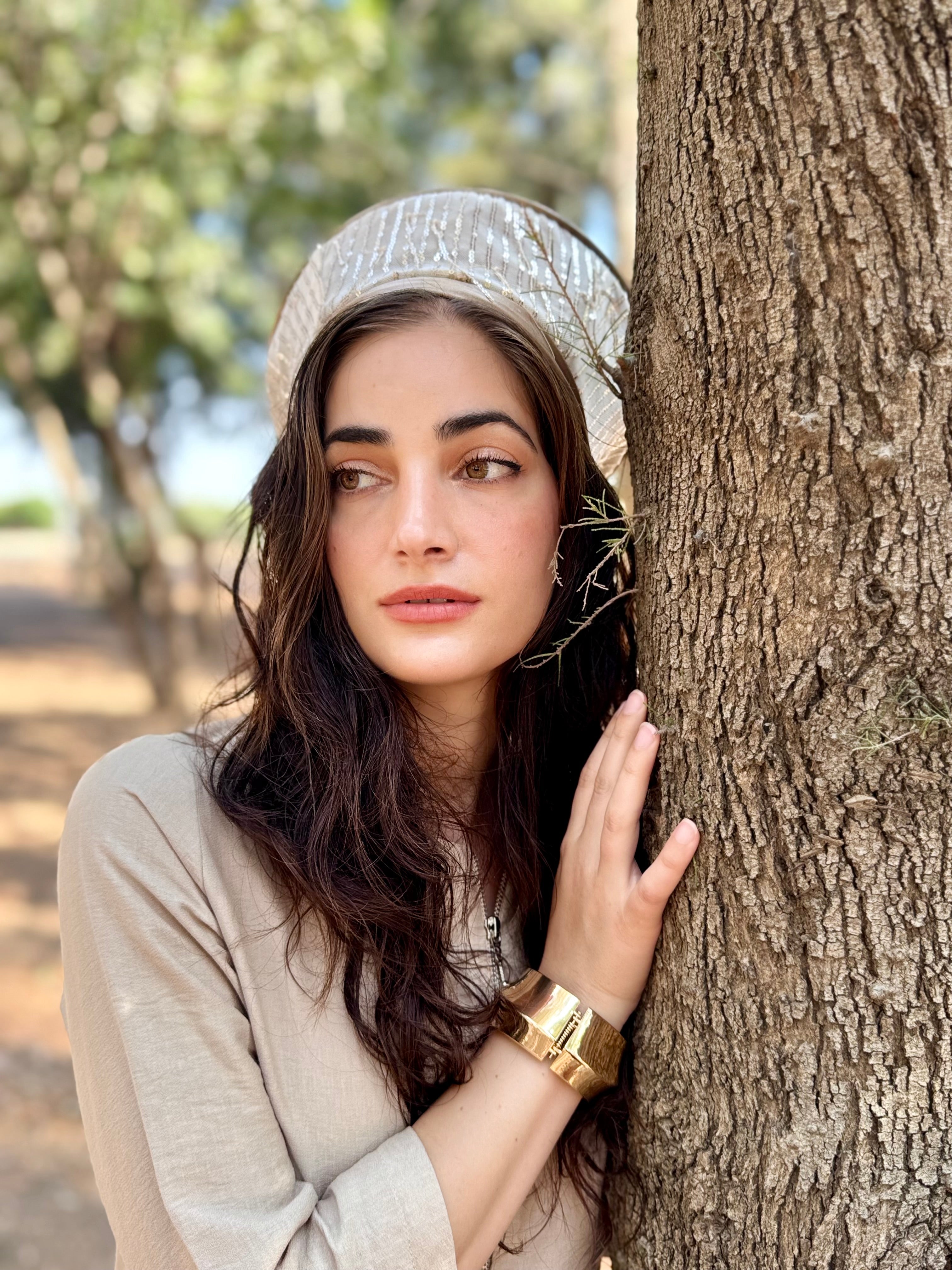 ⁨⁨⁨⁨ כובע שיק קומפורט פרנזים שמפניה ⁩⁩⁩⁩ (7817954656432)