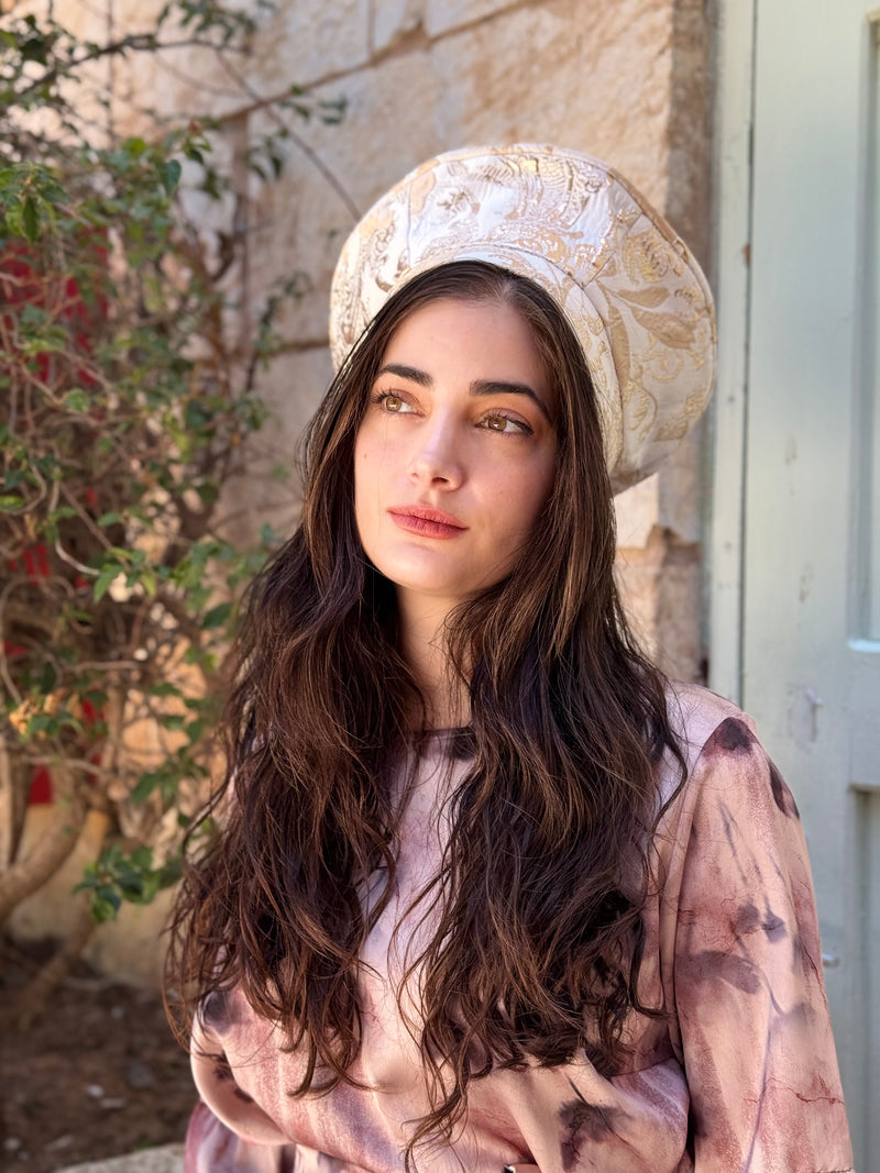 ⁨⁨⁨⁨⁨⁨⁨⁨⁨⁨⁨⁨⁨⁨⁨⁨⁨⁨⁨⁨⁨⁨⁨⁨⁨⁨כובע שיק שמנת זהב ⁩⁩⁩⁩⁩⁩⁩⁩⁩⁩⁩⁩⁩⁩⁩⁩⁩⁩⁩⁩ (7817960718512)