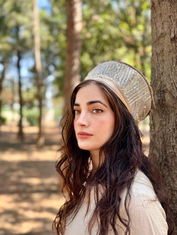 ⁨⁨⁨⁨ כובע שיק קומפורט פרנזים שמפניה ⁩⁩⁩⁩ (7817954656432)