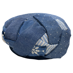 ⁨⁨⁨⁨⁨⁨ברט קלאסי מיקס ג׳ינס כחול (7817940926640)