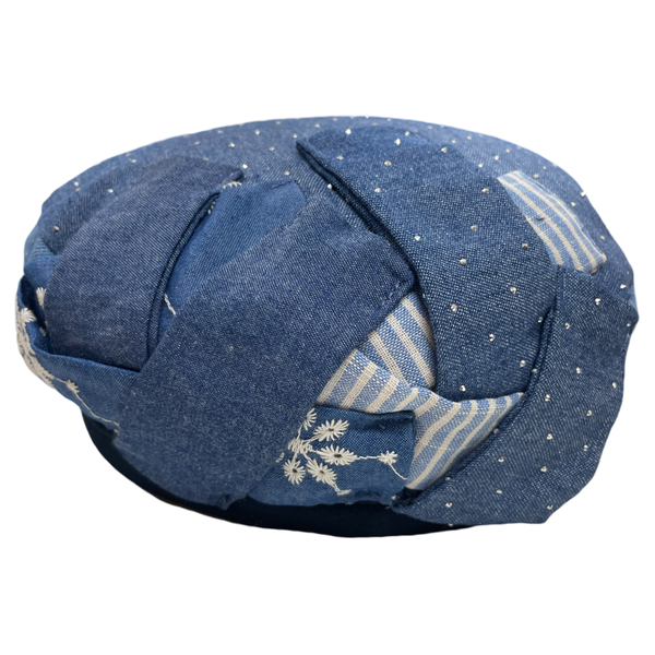 ⁨⁨⁨⁨⁨⁨ברט קלאסי מיקס ג׳ינס כחול (7817940926640)