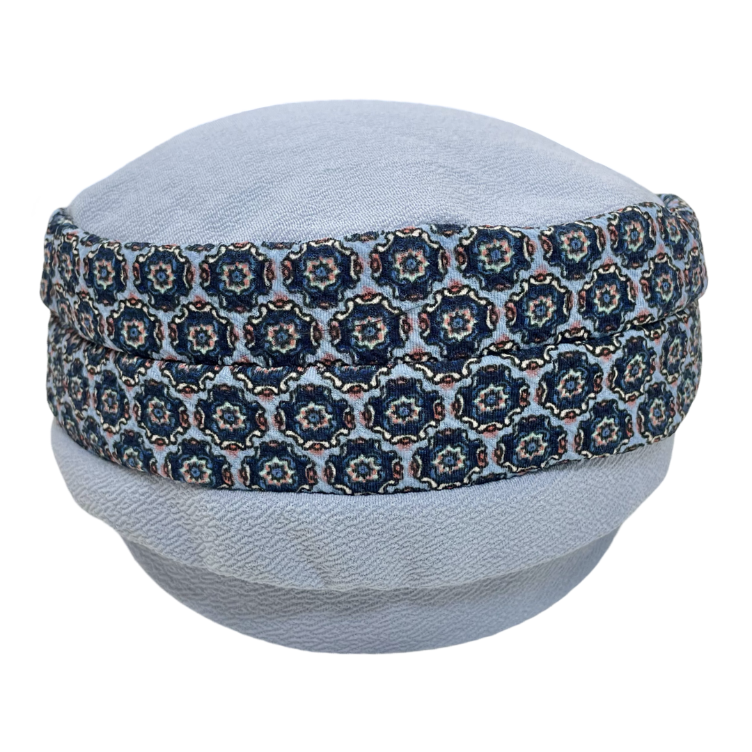 ברט קל פסים תכלת (7809352040624)