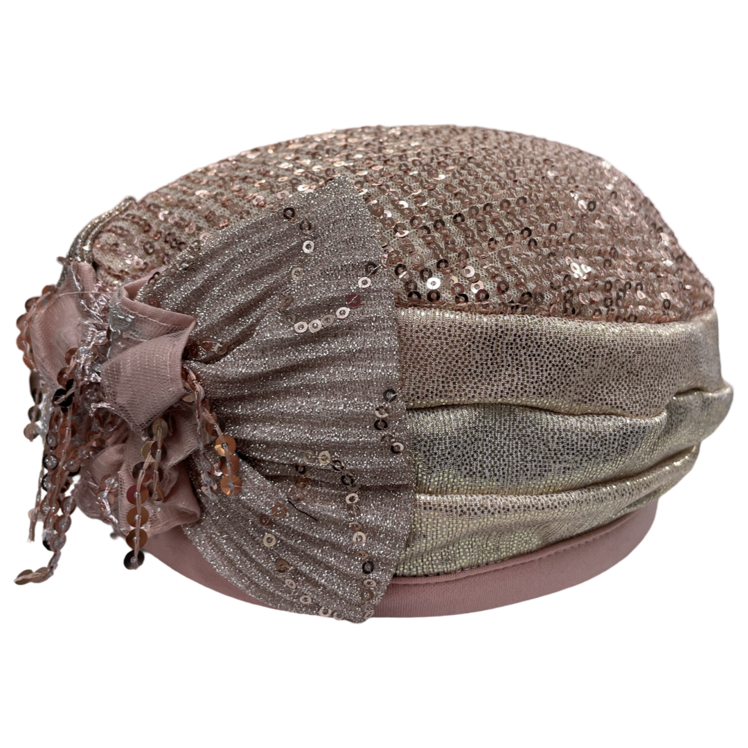 ⁨⁨ברט קלאסי פרנזים פייטים ורוד