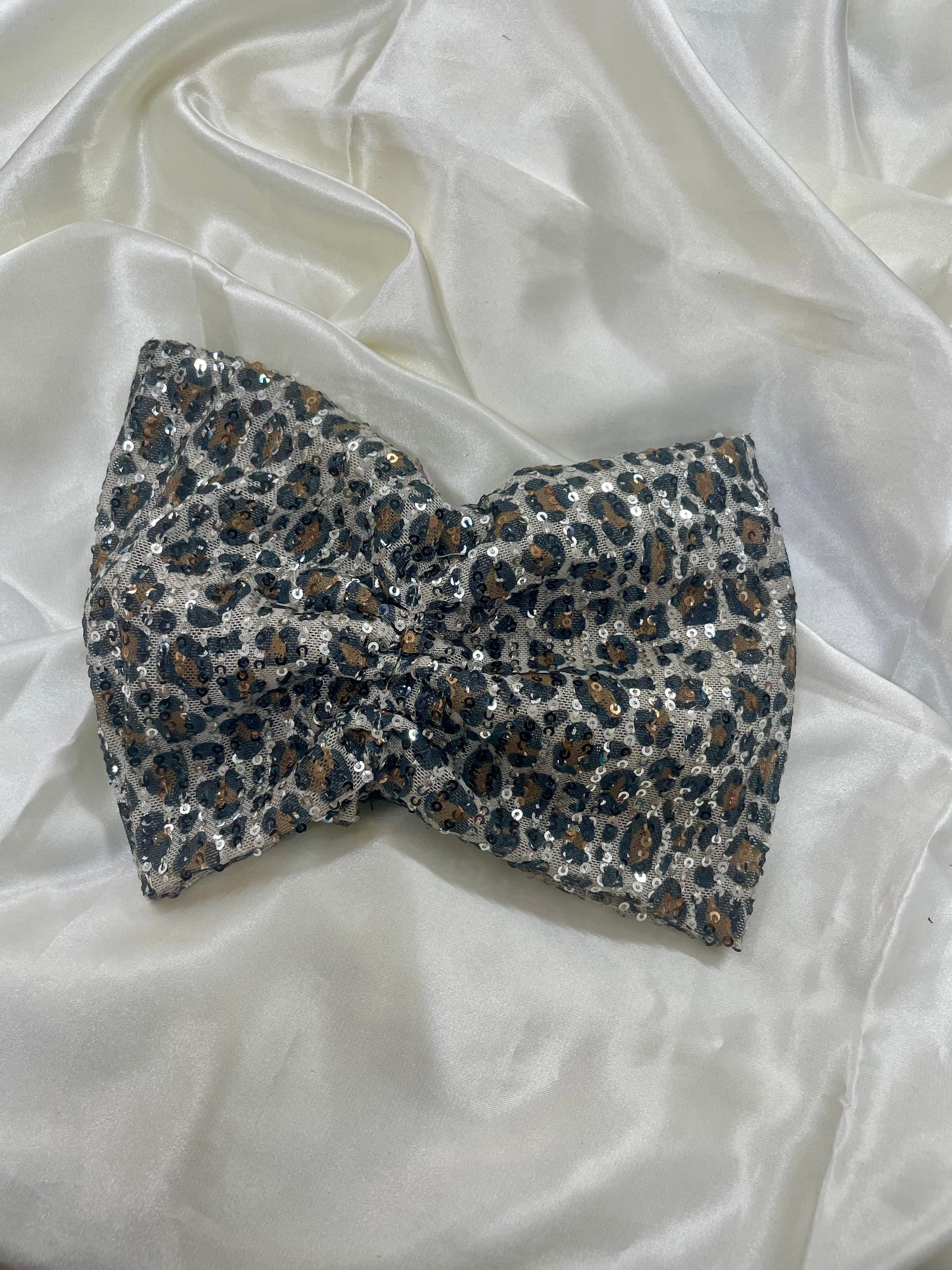 סרט סקוץ׳ מכווץ פייטים מנומר L7 (7856240525488)