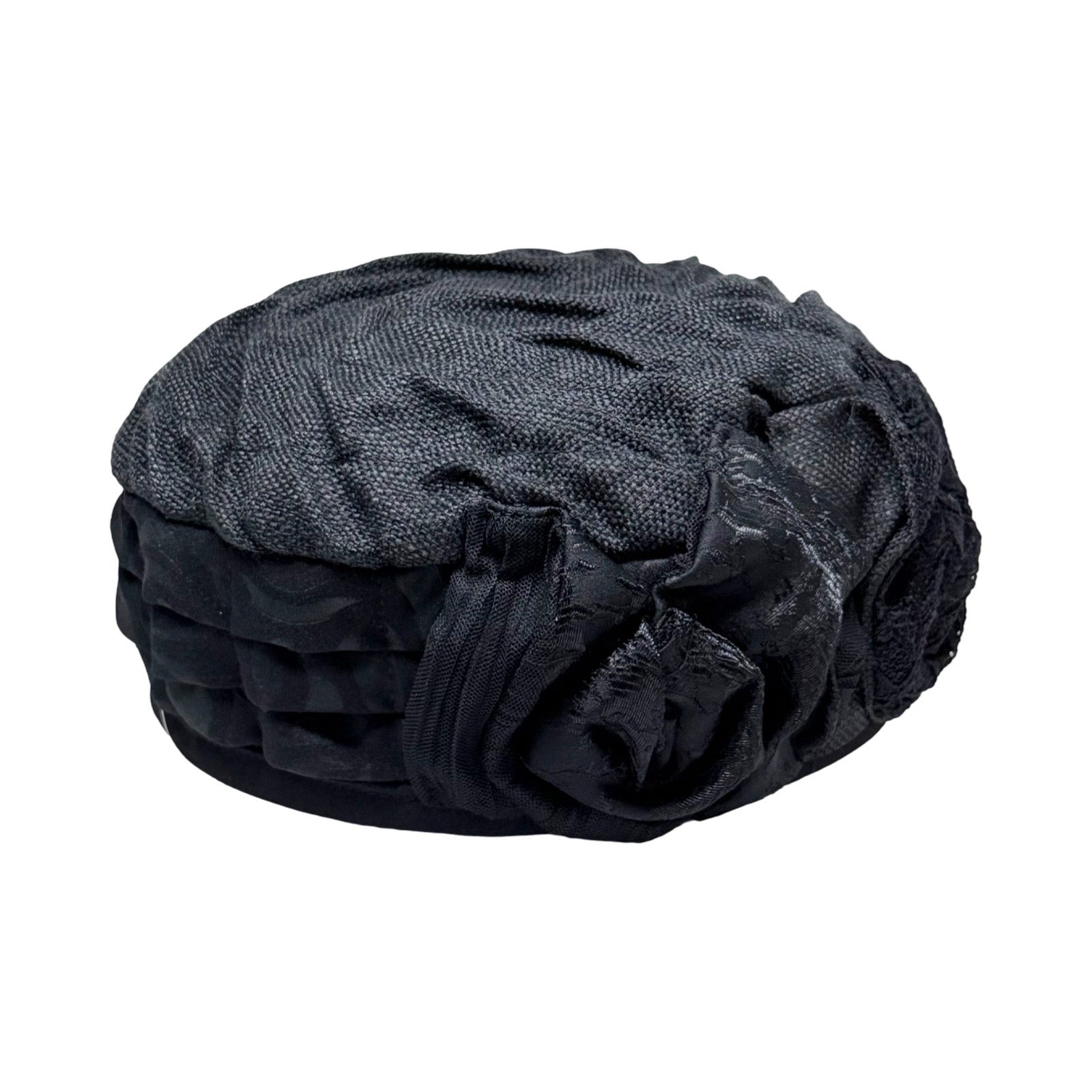 ברט מכווץ שושן אלגנט שחור