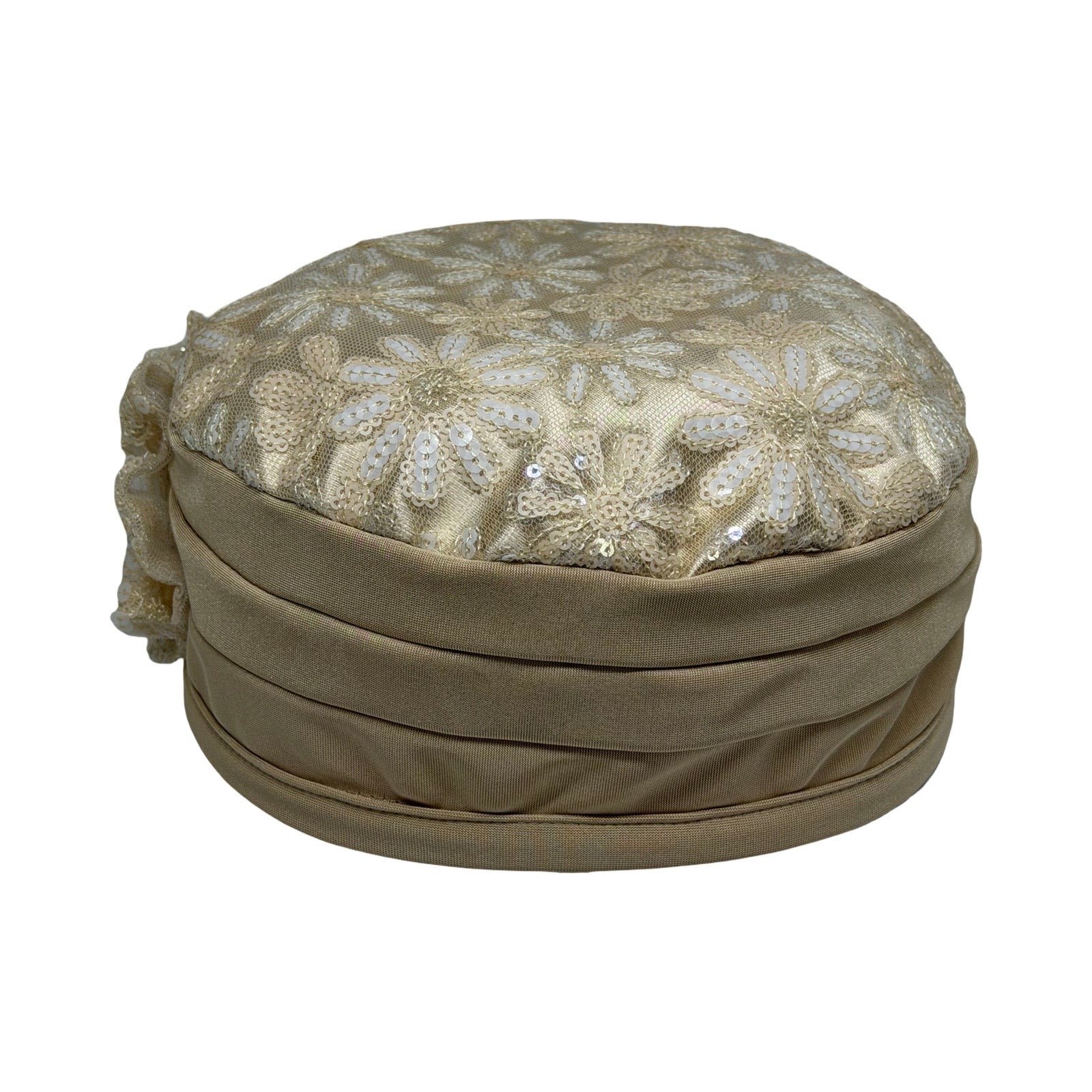 ברט קלאסי עלים פודרה פייטים