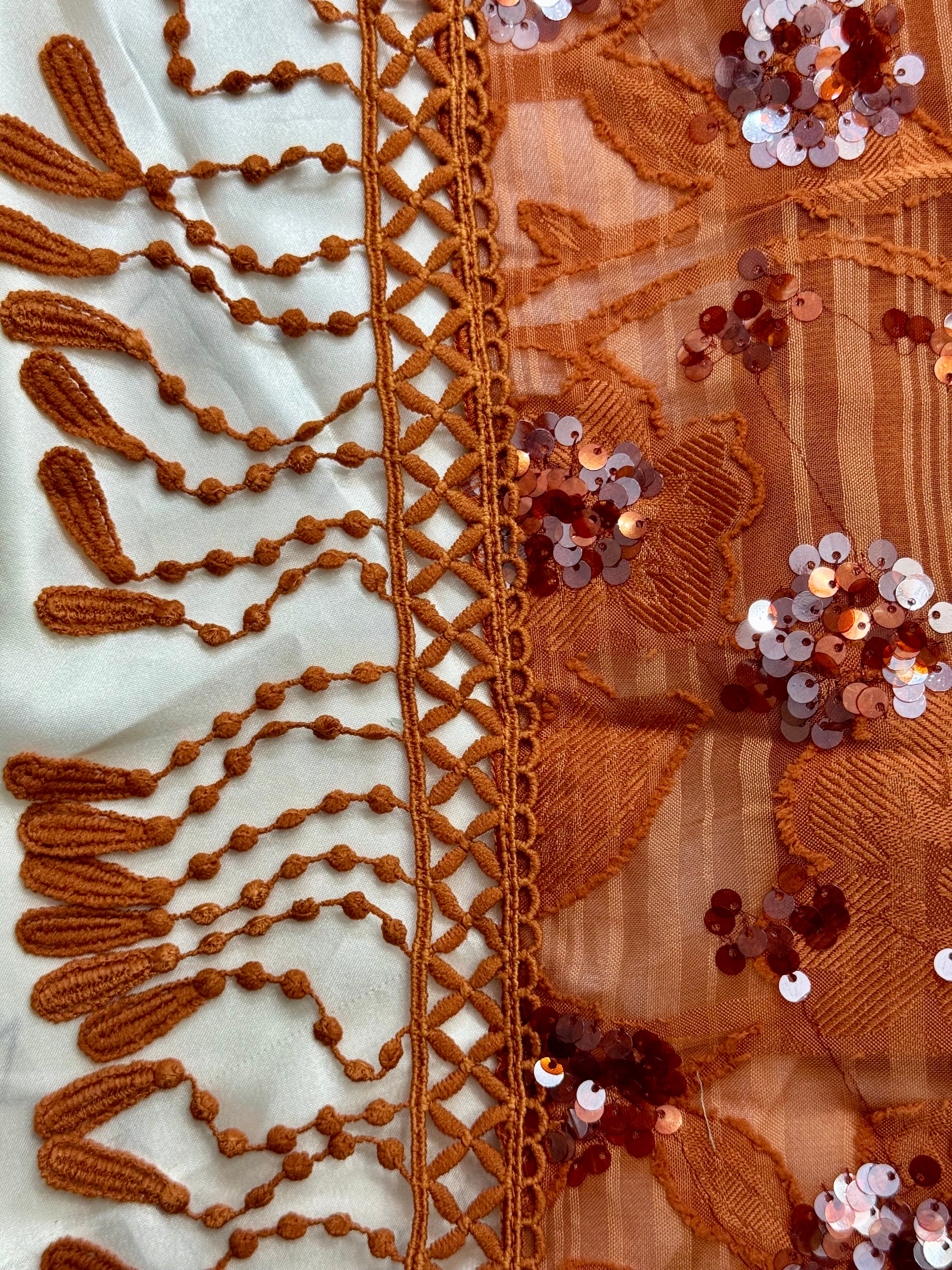 מטפחת ביוטי חמרה לונג (7942049038512)