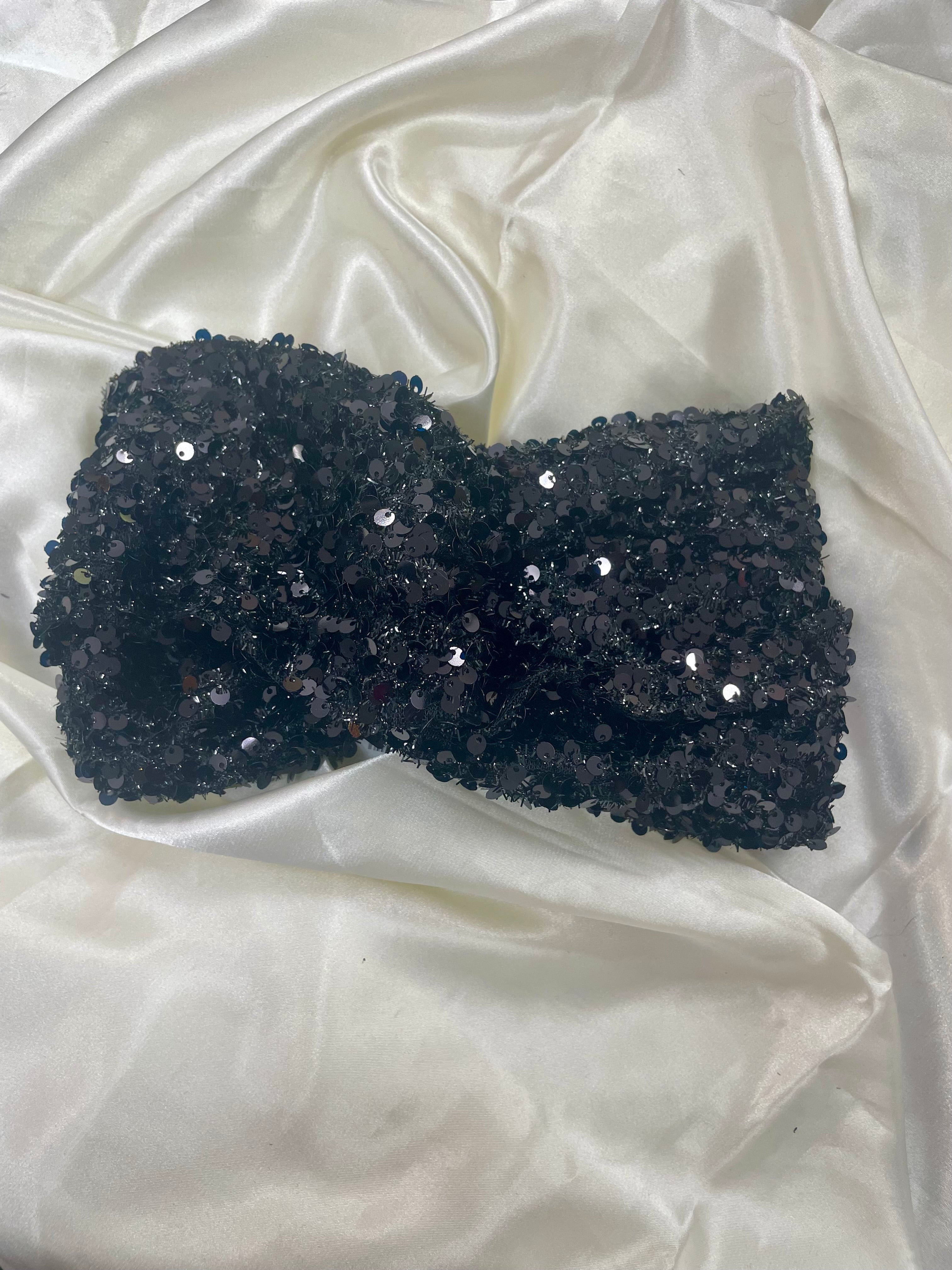 סרט טורבן סקוץ׳ פייטים שחור M1 (7856238035120)