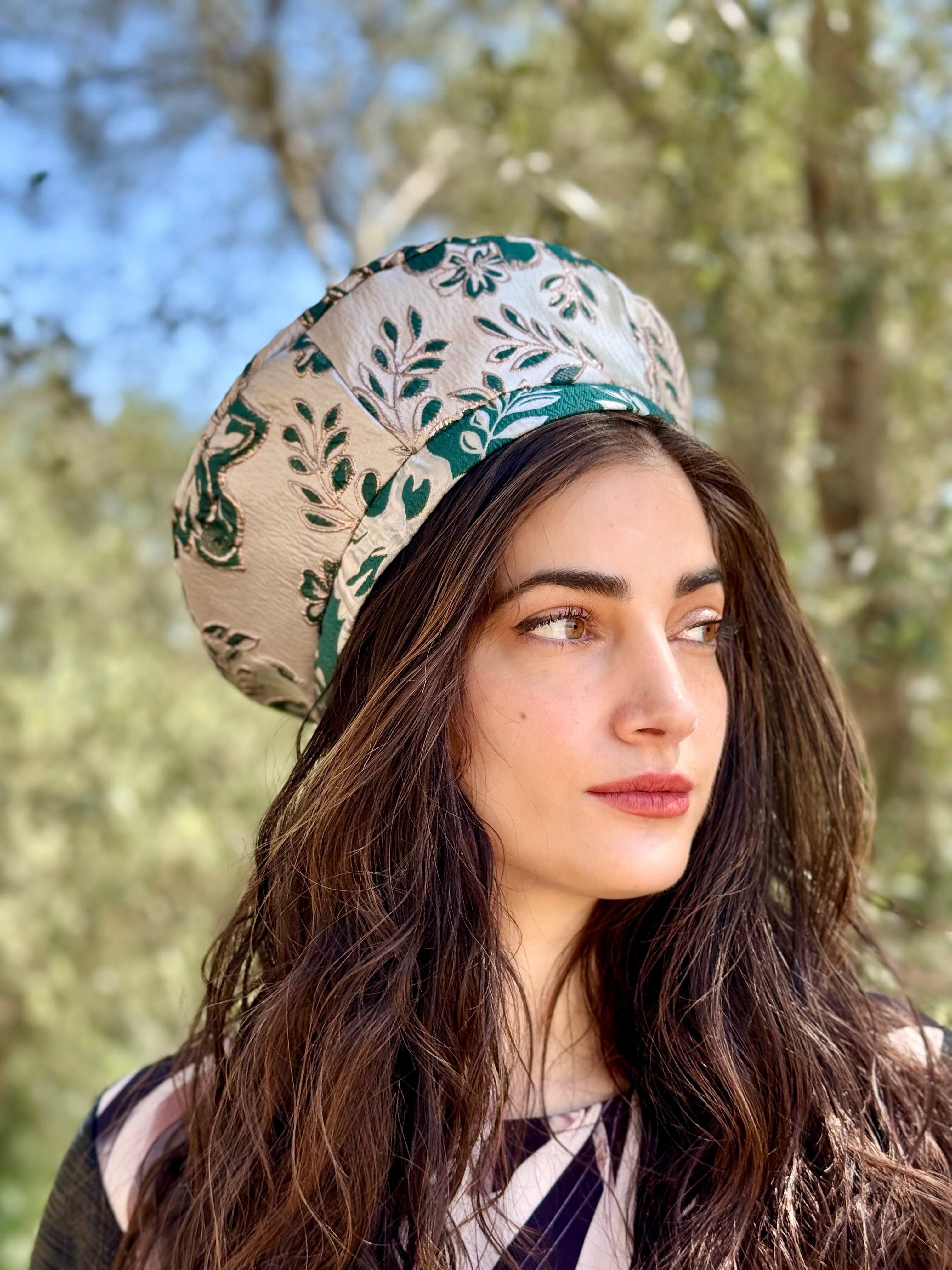 ⁨⁨⁨⁨⁨⁨⁨⁨⁨⁨⁨⁨⁨⁨⁨⁨⁨⁨⁨⁨⁨⁨⁨⁨⁨⁨כובע שיק ירוק זהב ⁩⁩⁩⁩⁩⁩⁩⁩⁩⁩⁩⁩⁩⁩⁩⁩⁩⁩⁩⁩ (7817804021936)