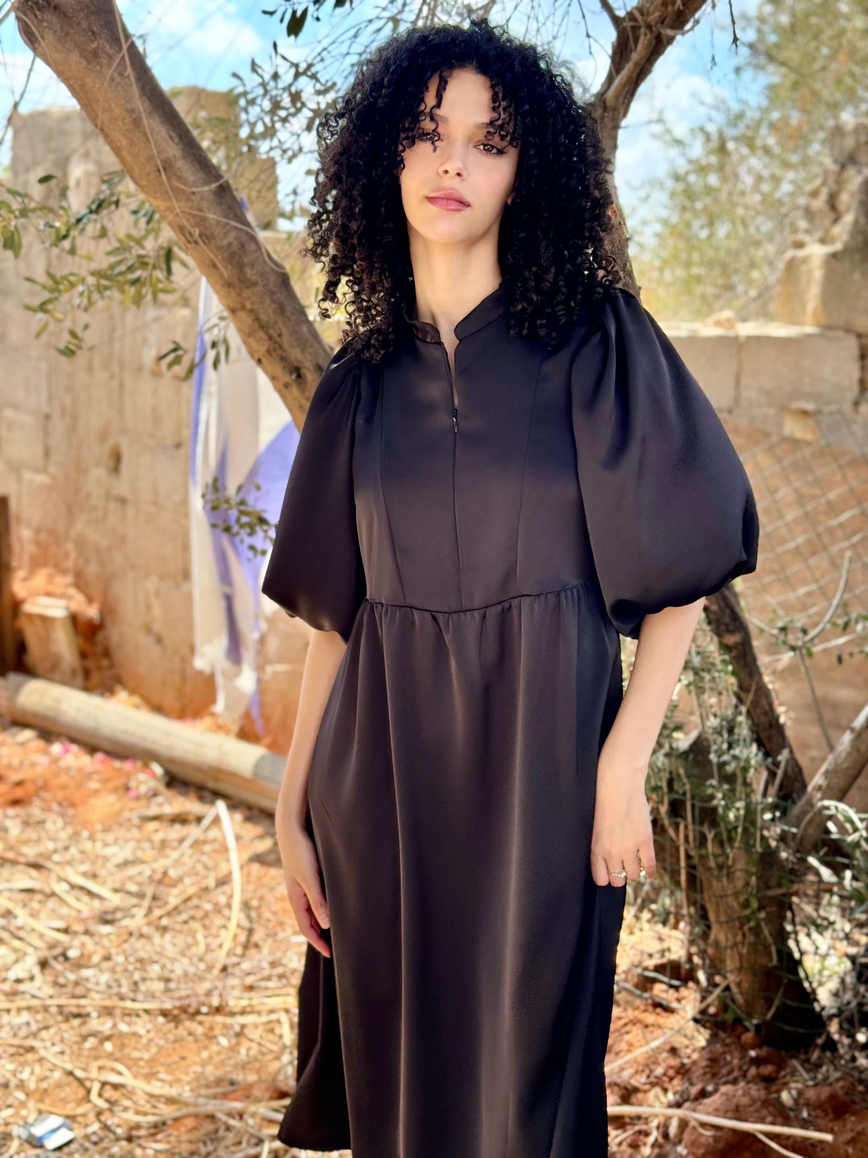 ⁨⁨⁨⁨⁨⁨⁨⁨⁨⁨⁨⁨⁨⁨⁨⁨⁨⁨שמלת ליב סאטן שחור ⁩⁩⁩⁩⁩⁩⁩⁩⁩⁩⁩⁩⁩⁩⁩⁩⁩⁩⁩⁩⁩⁩⁩ (7724906807472)